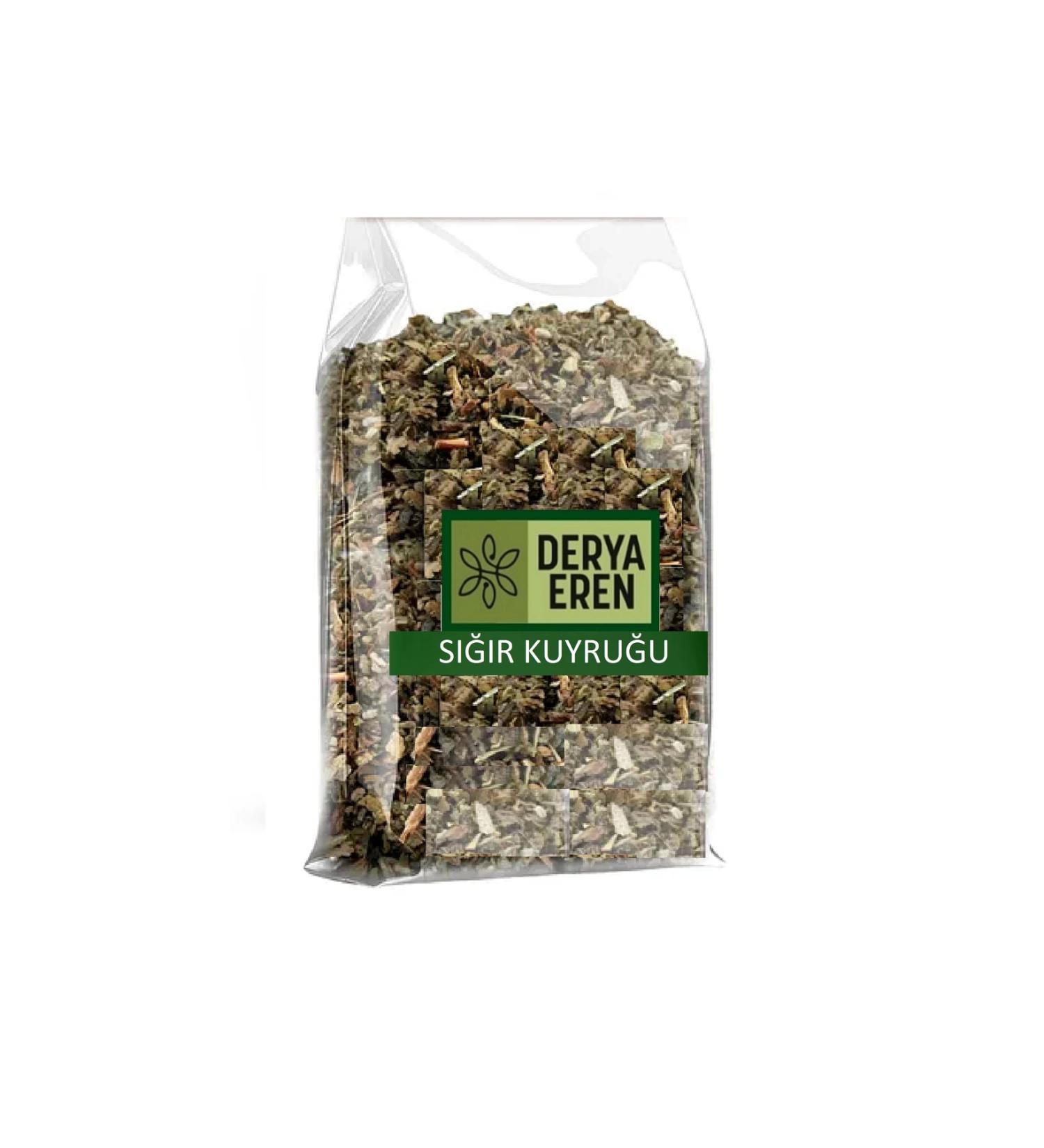 Derya Eren Cow's Tail Verbascum Thapsus 1 kg