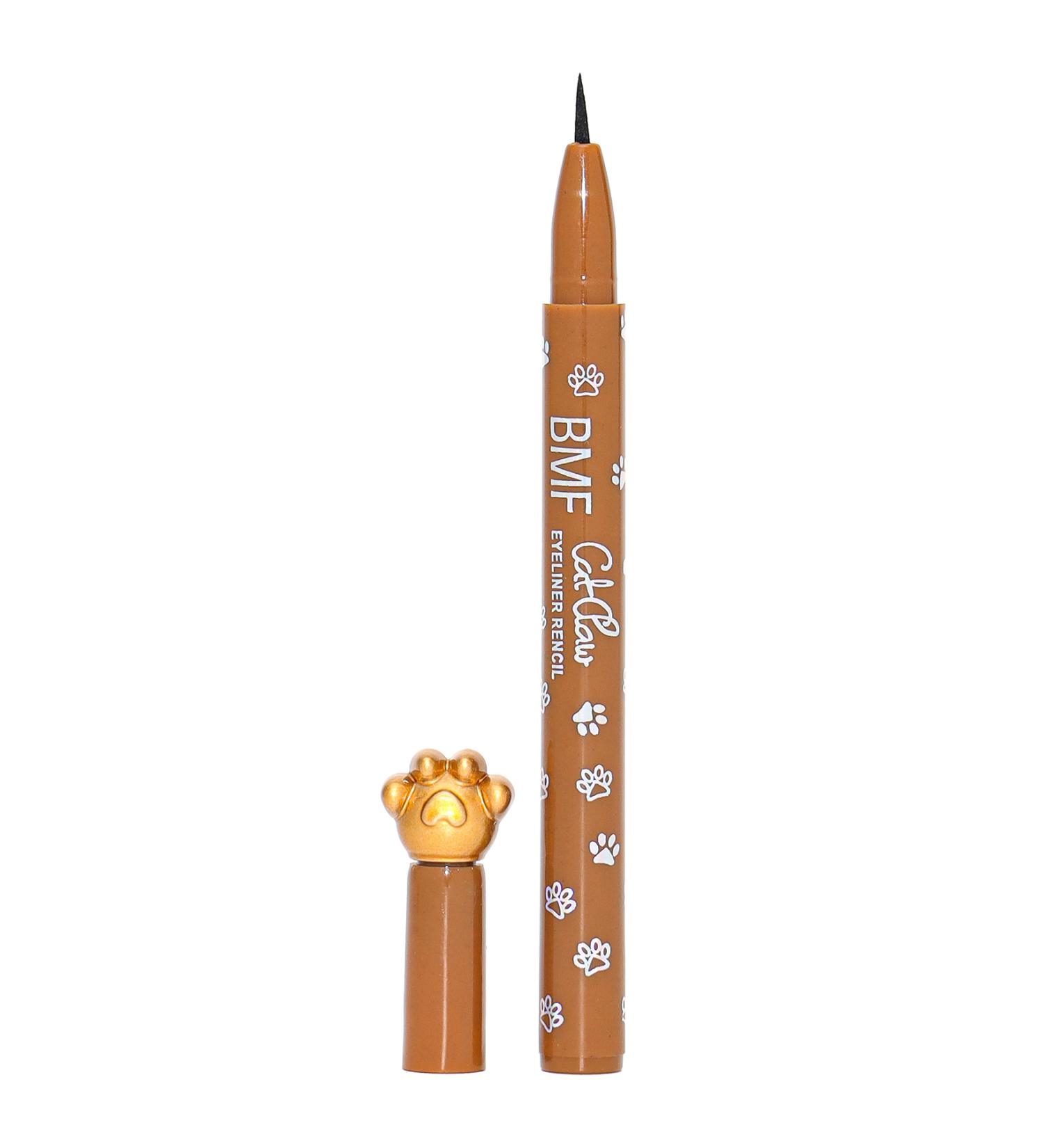 Roesia Rose Cosmetics Rose Paw Pencil Eyeliner Cat Claw