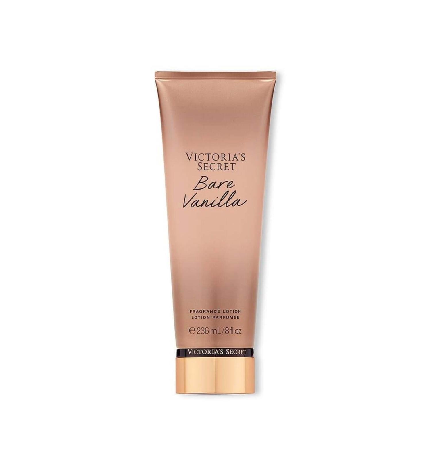 Victoria's Secret Bare Vanilla Body Lotion