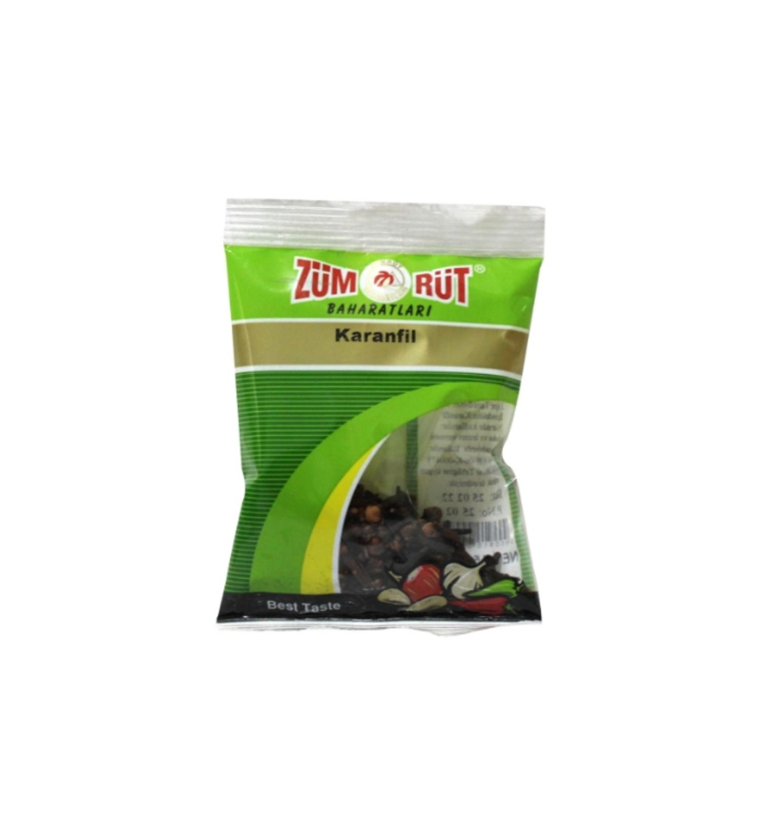 Emerald Clove 15 Gr. (SPICE) (12 PIECES)