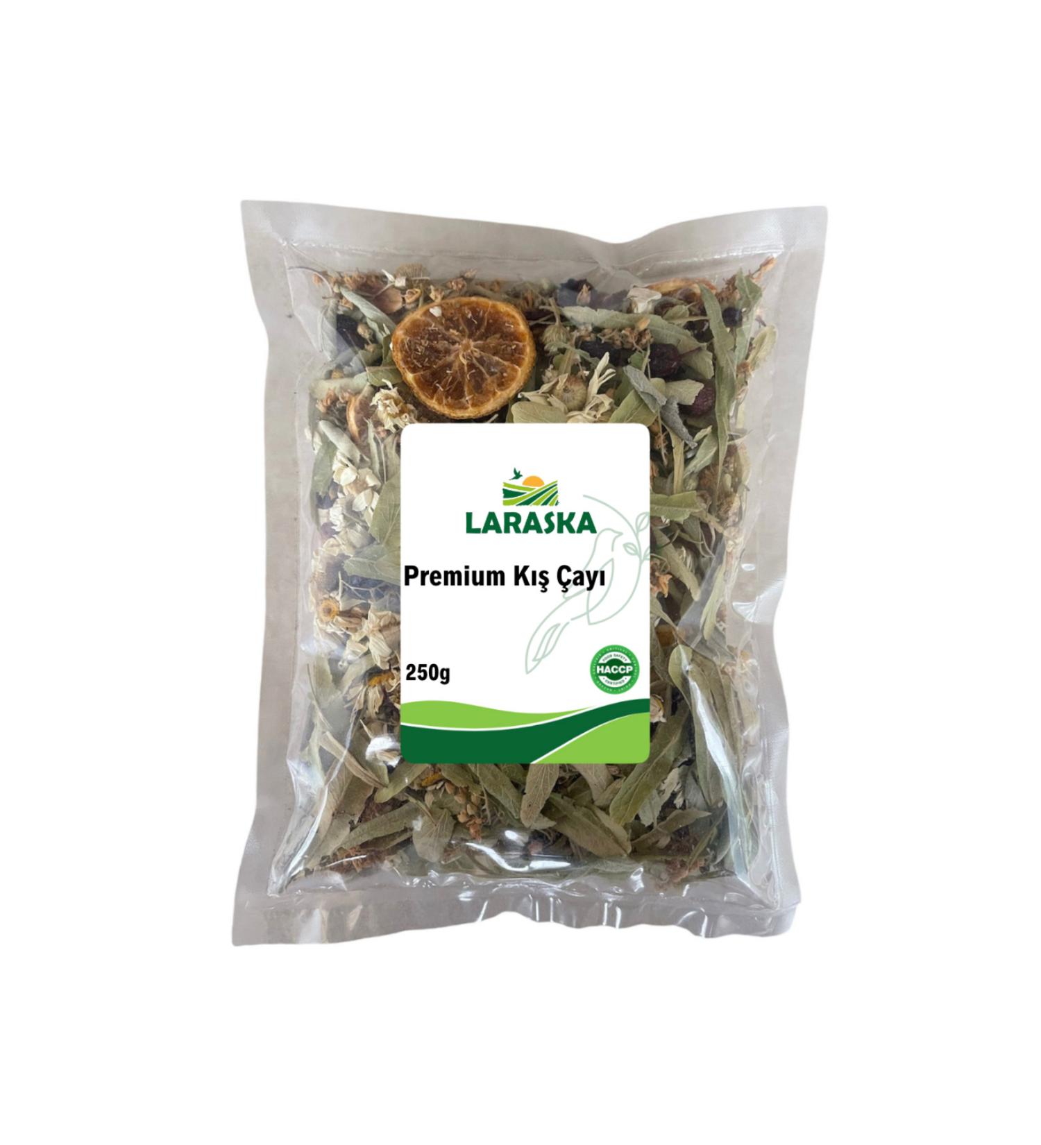 Laraska Premium Atom Winter Tea 250g