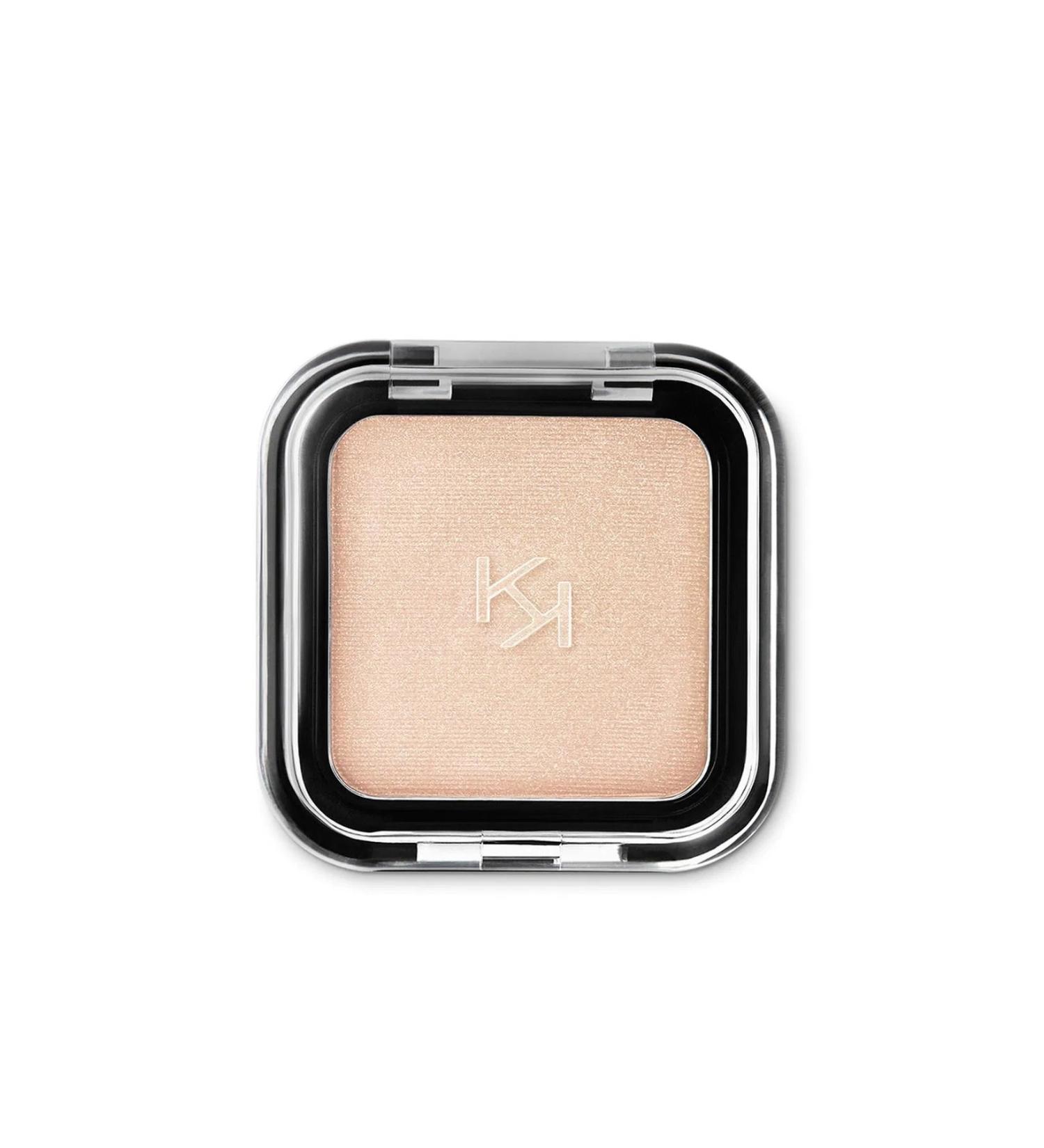 KIKO Smart Colour Eyeshadow - Intensely Pigmented Silky Texture Matte% Shimmery & Shiny Finish Eyeshadow 1.8G - Buy Online on GoSupps.com