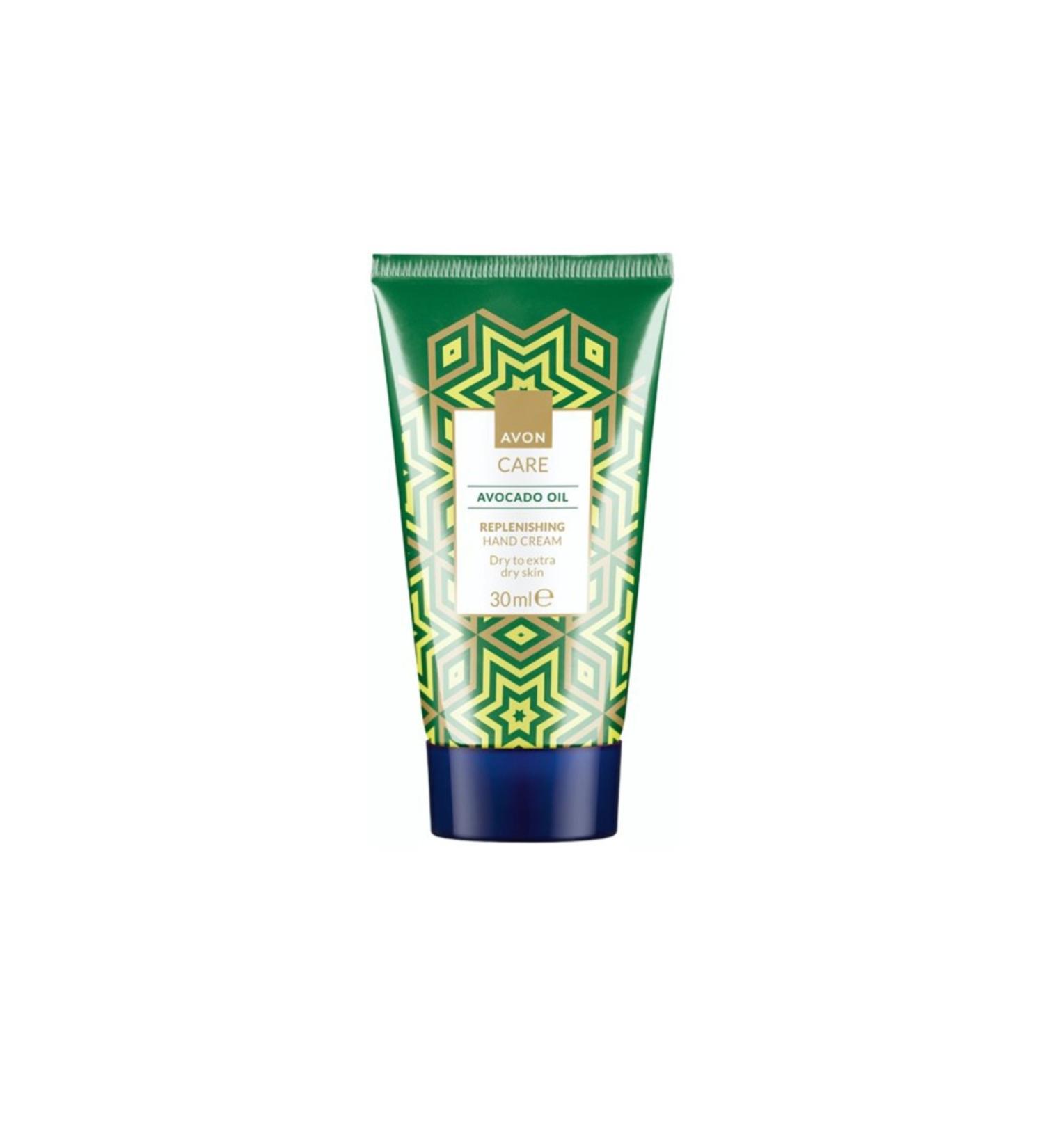 Avon Care Replenishing Refreshing Hand Cream 30ml