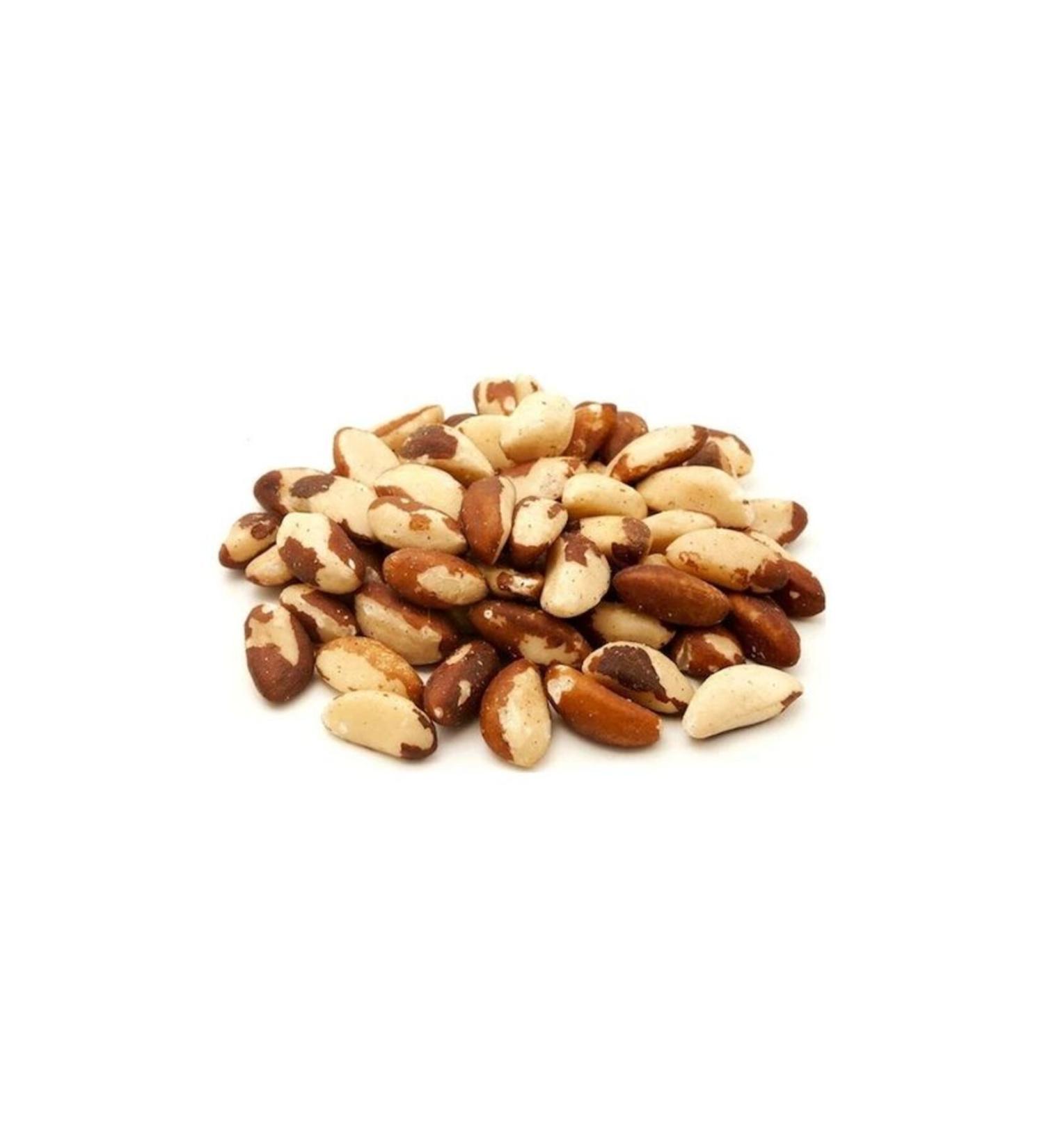 TALAS Nuts Brazil Nut 100 G