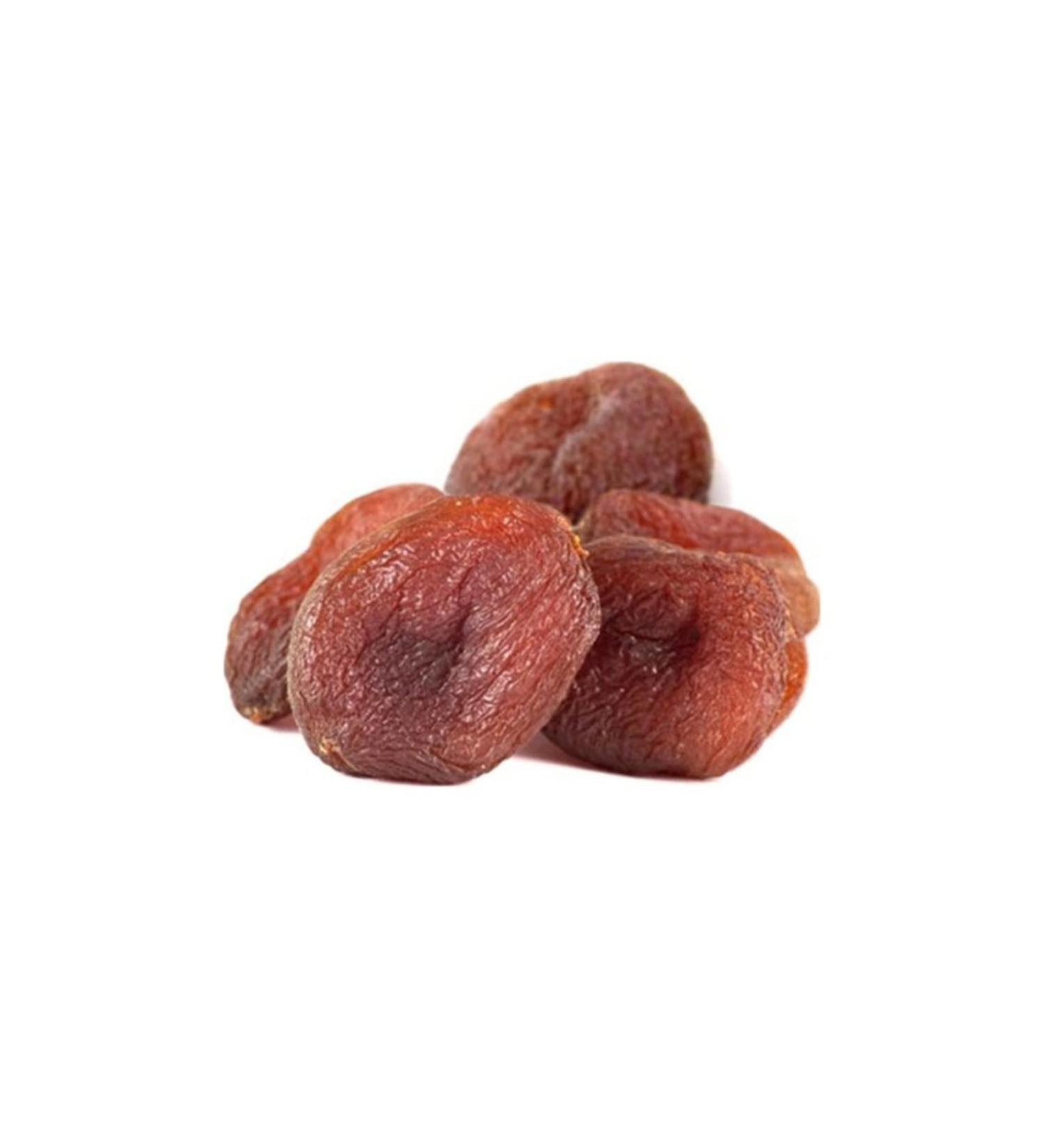 TALAS Dried Nuts Jumbo Size Sun Dried Apricots 500G