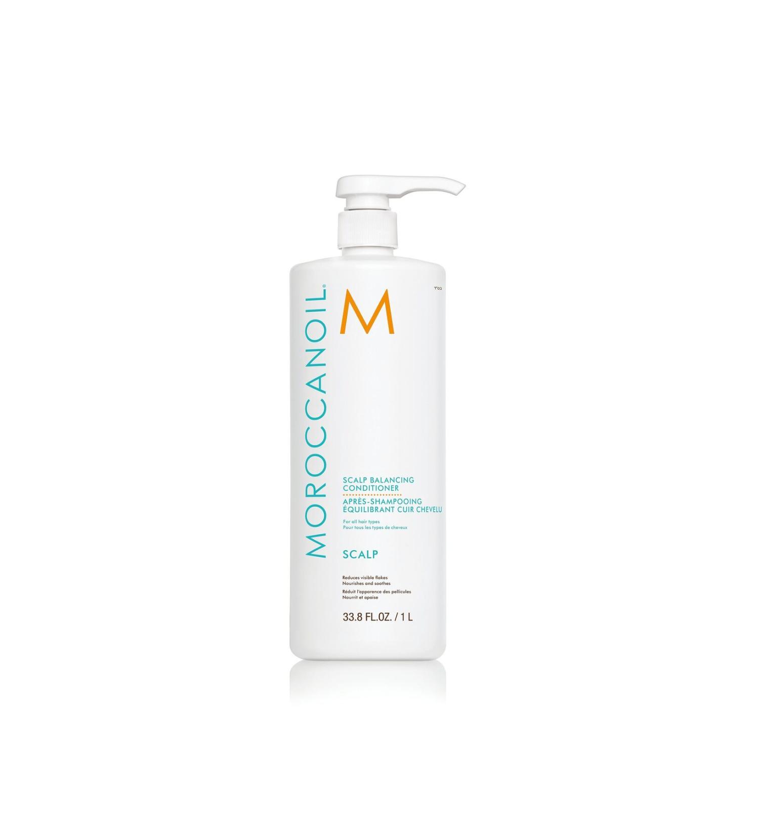 Moroccanoil Scalp Balancing Conditioner 1000 ml