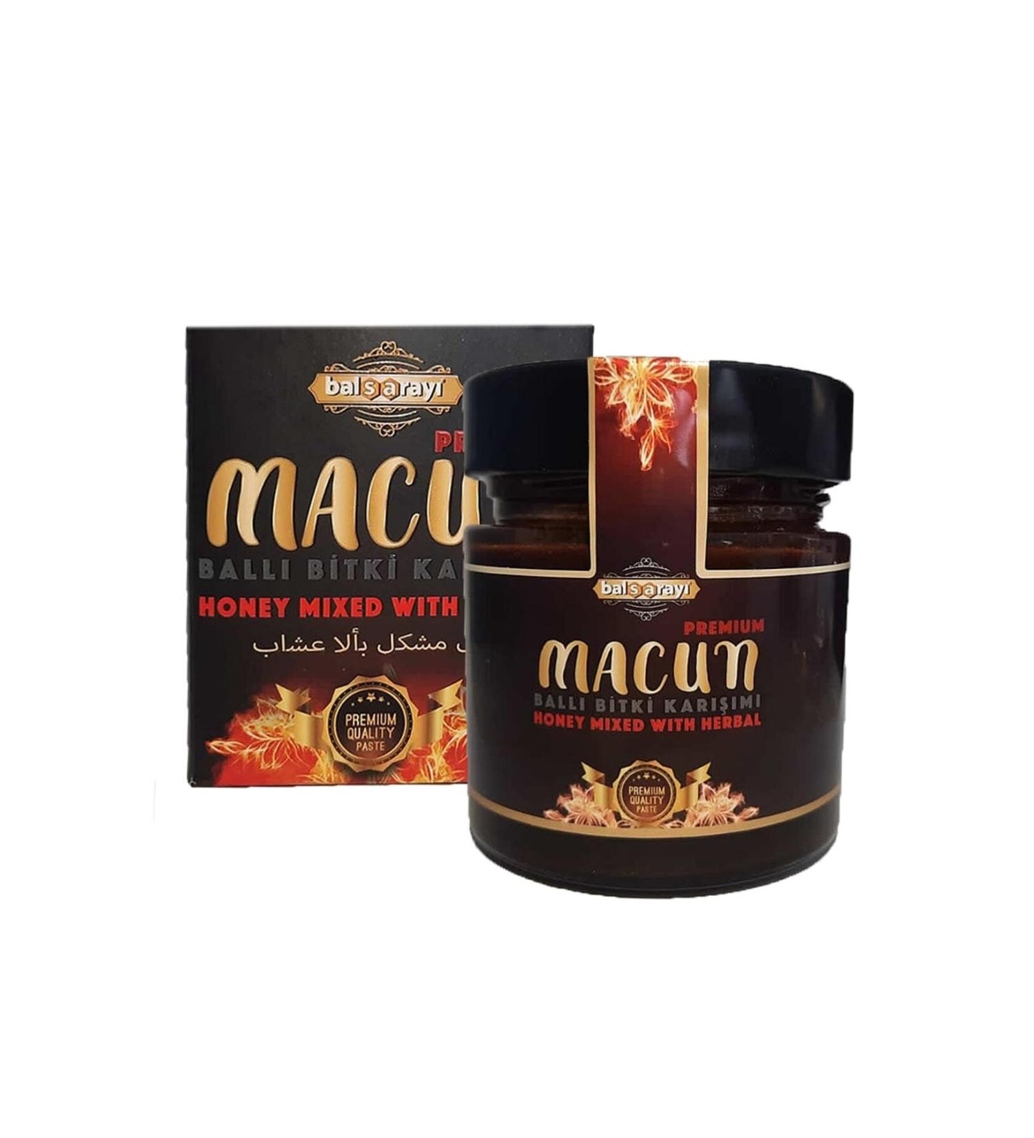 Balsarayi Balsarayi Premium Paste 270 gr