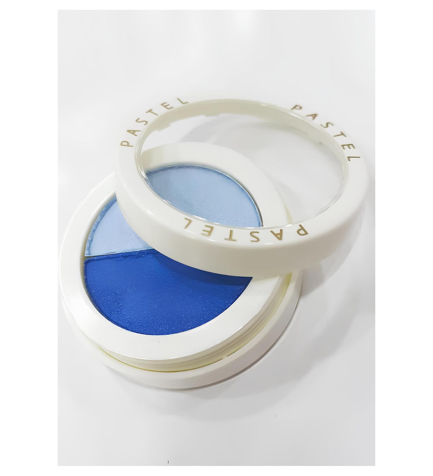 Pastel Ultima Duo Eyeshadow - 2-Pack Light Shimmer Eyeshadow