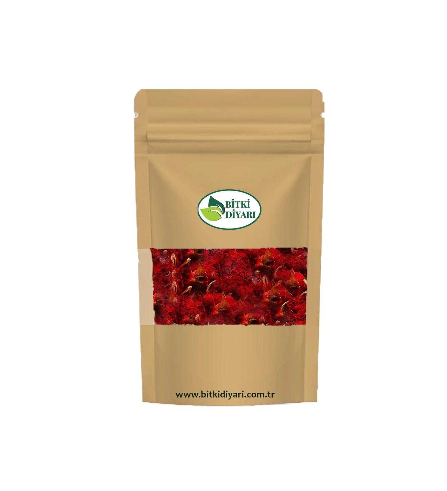 Plantland Pomegranate Flower Dried 100gr
