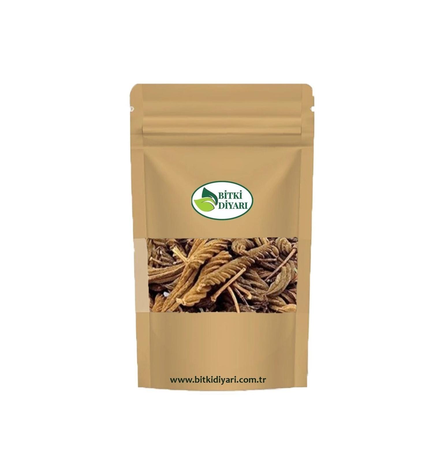 plantland Passionflower Herb Passiflora 500gr