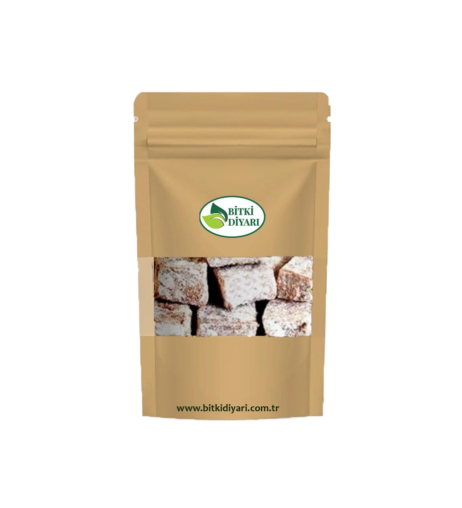 Plantland Miski Amber 250gr