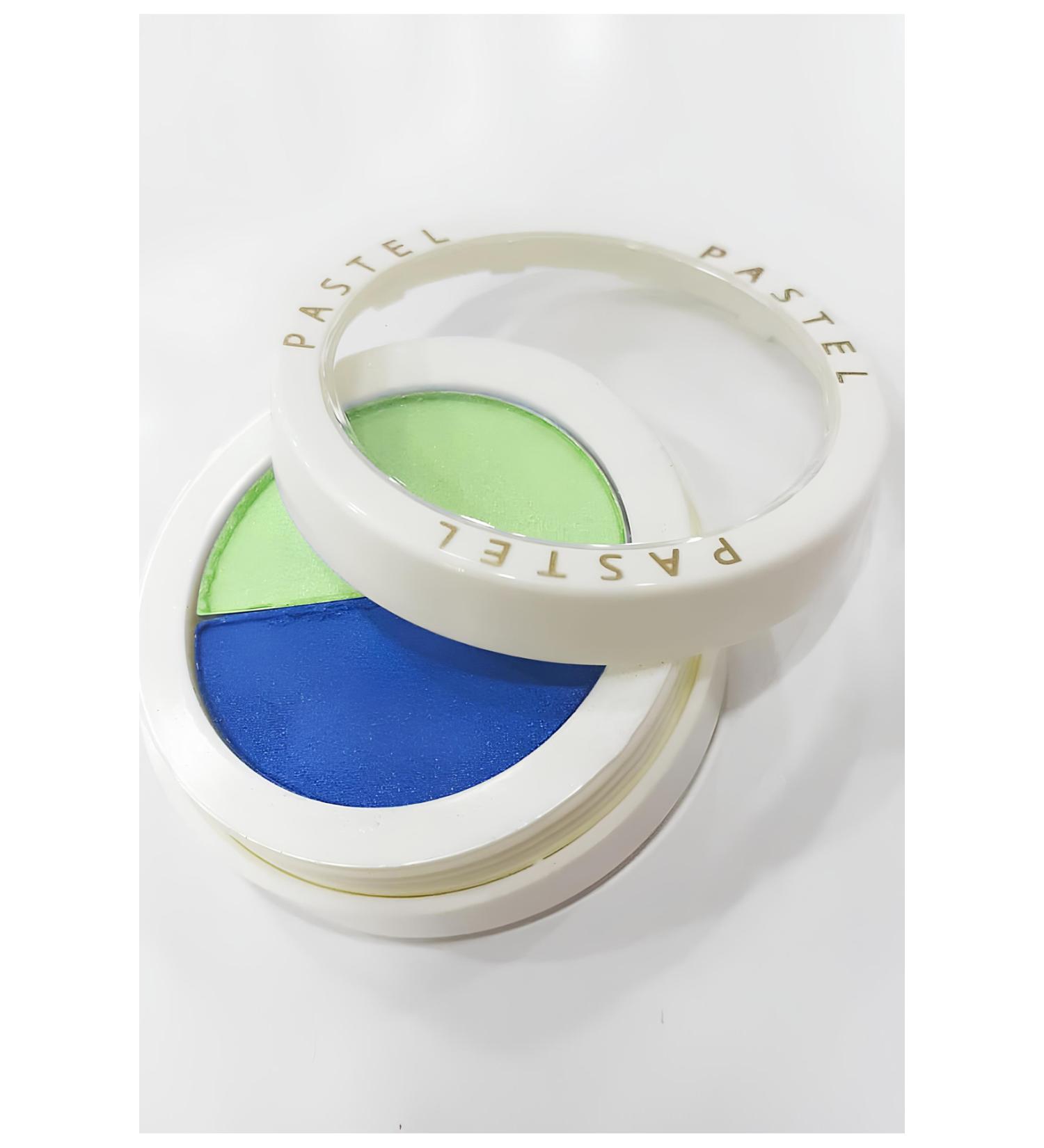 Pastel Ultima Duo Eyeshadow - 2-Pack Light Shimmer Eyeshadow