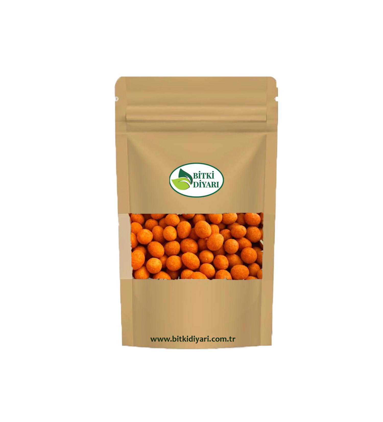 Plantland Sauced Peanut New Crop 500gr