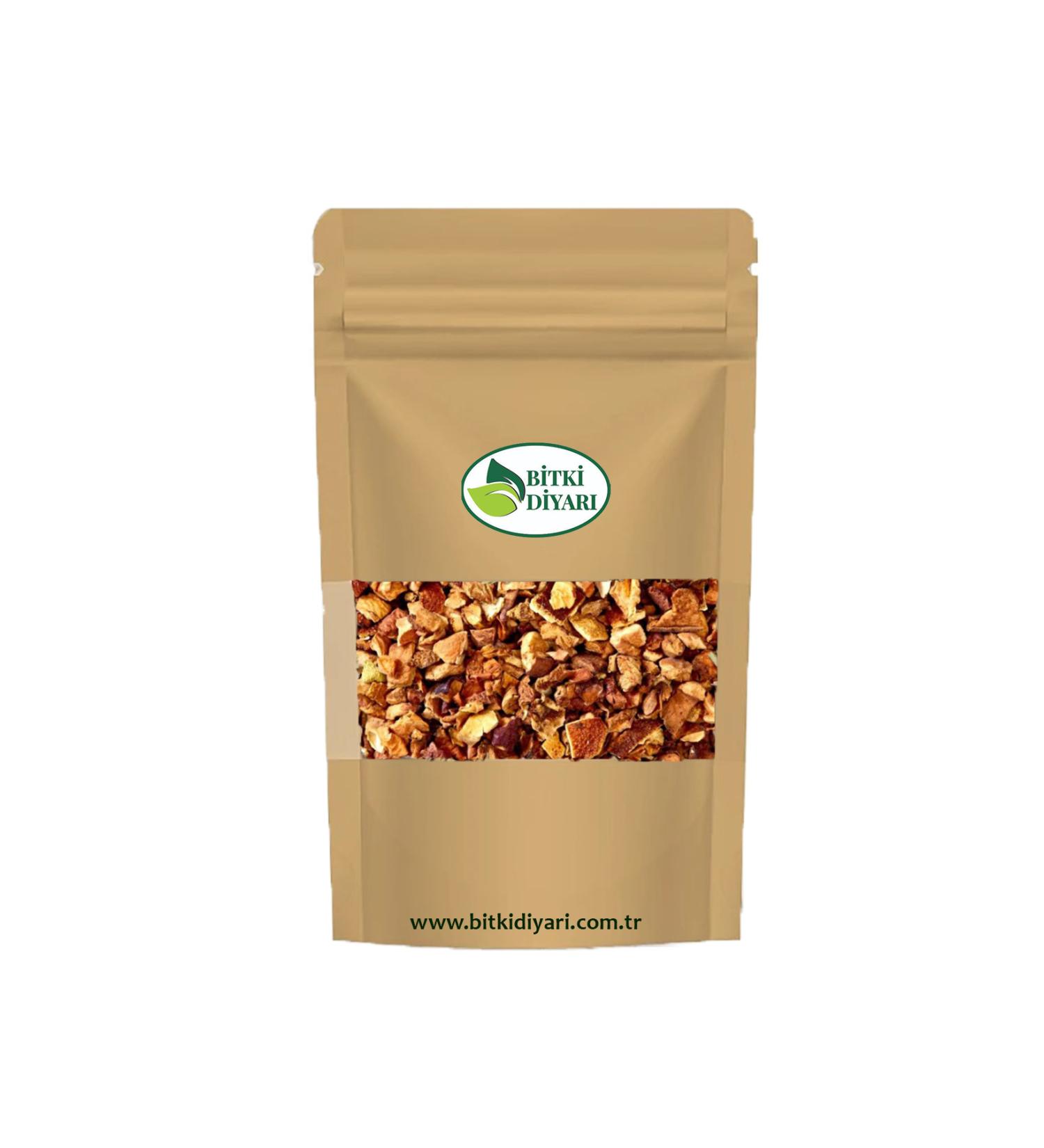 Plantland Dried Apple Piece 500gr