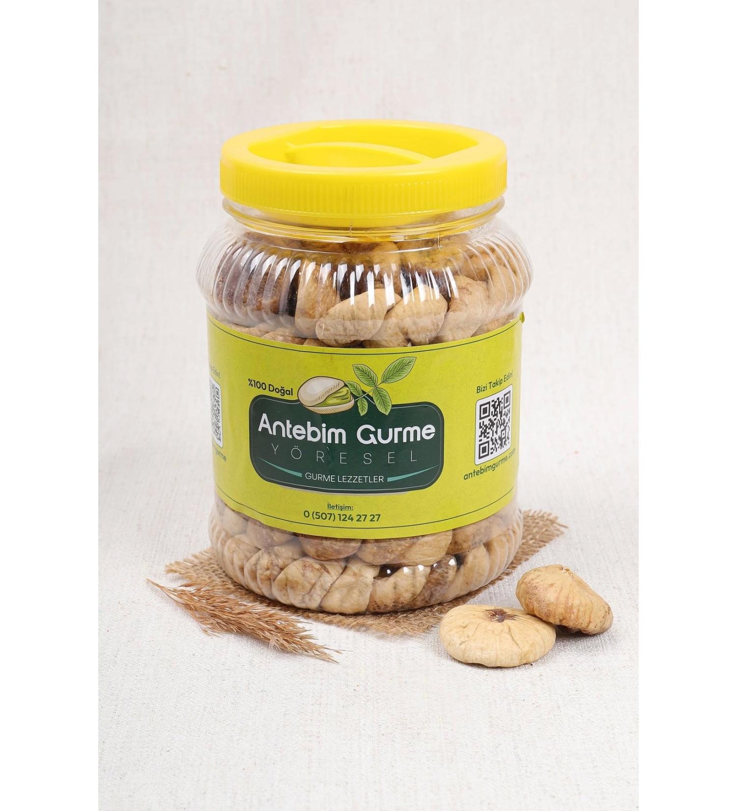 Antebim Aydin Mountain Fig (500 GR)
