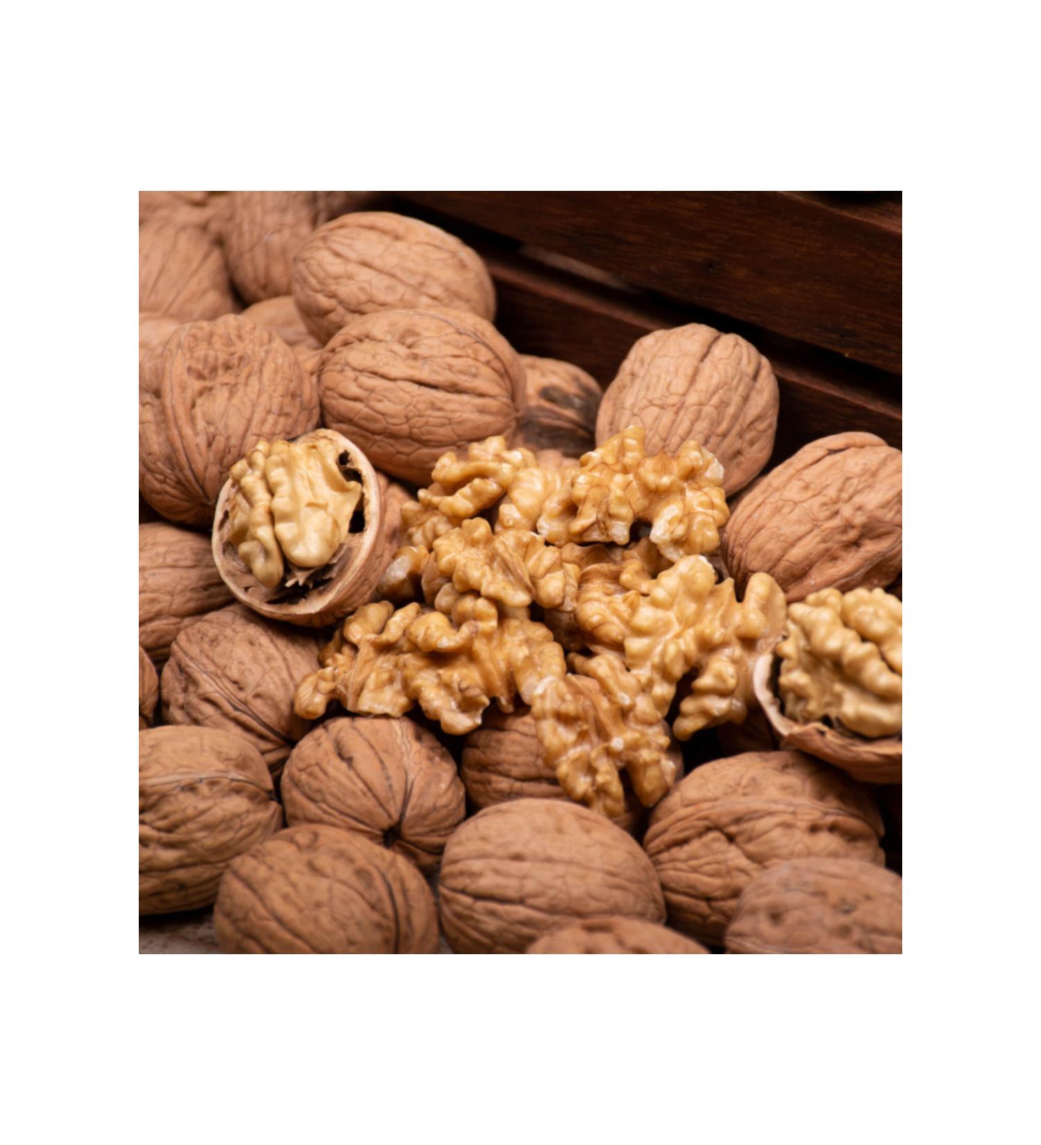 Organic Nuts Local Production Chandler Walnut (1 KG)