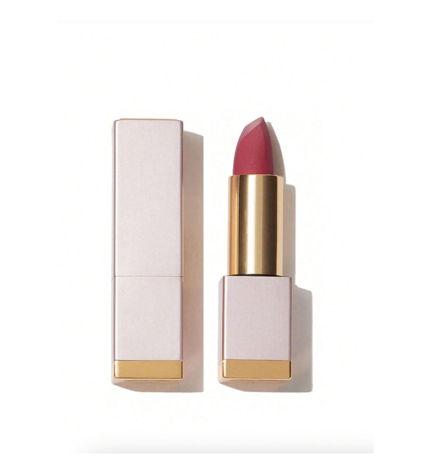 SHEGLAM Creme Allure Lipstick-What'S Your Sign 8 Colors Moisturizing Lipstick - Buy Online on GoSupps.com