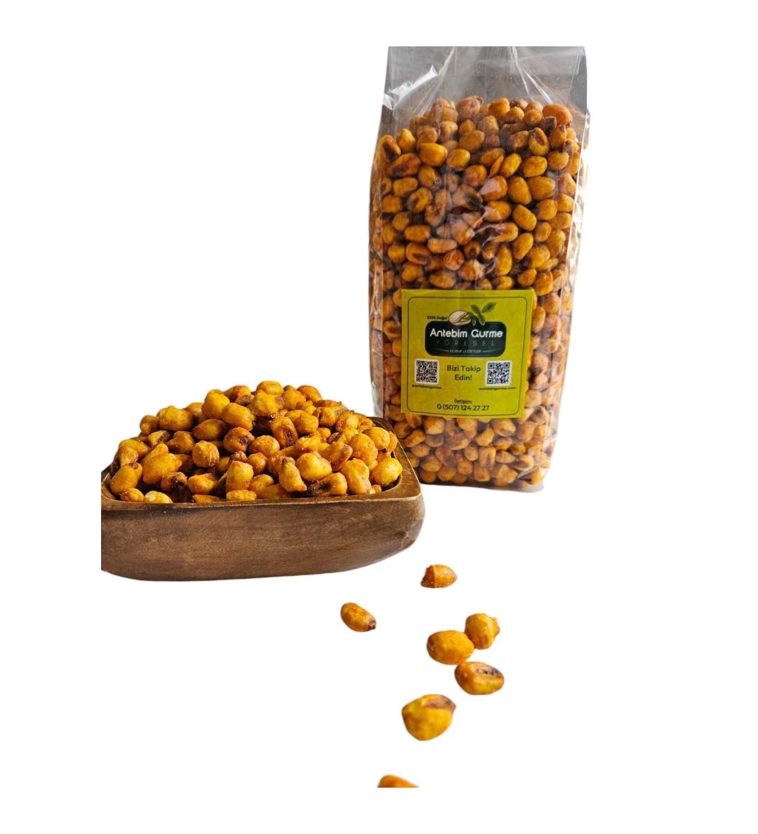 antebim ROASTED CORN 1 KG
