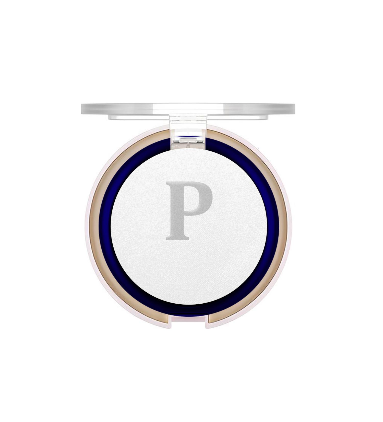 Pastel Ultima Single Eyeshadow Matte Light Shimmer Eyeshadow