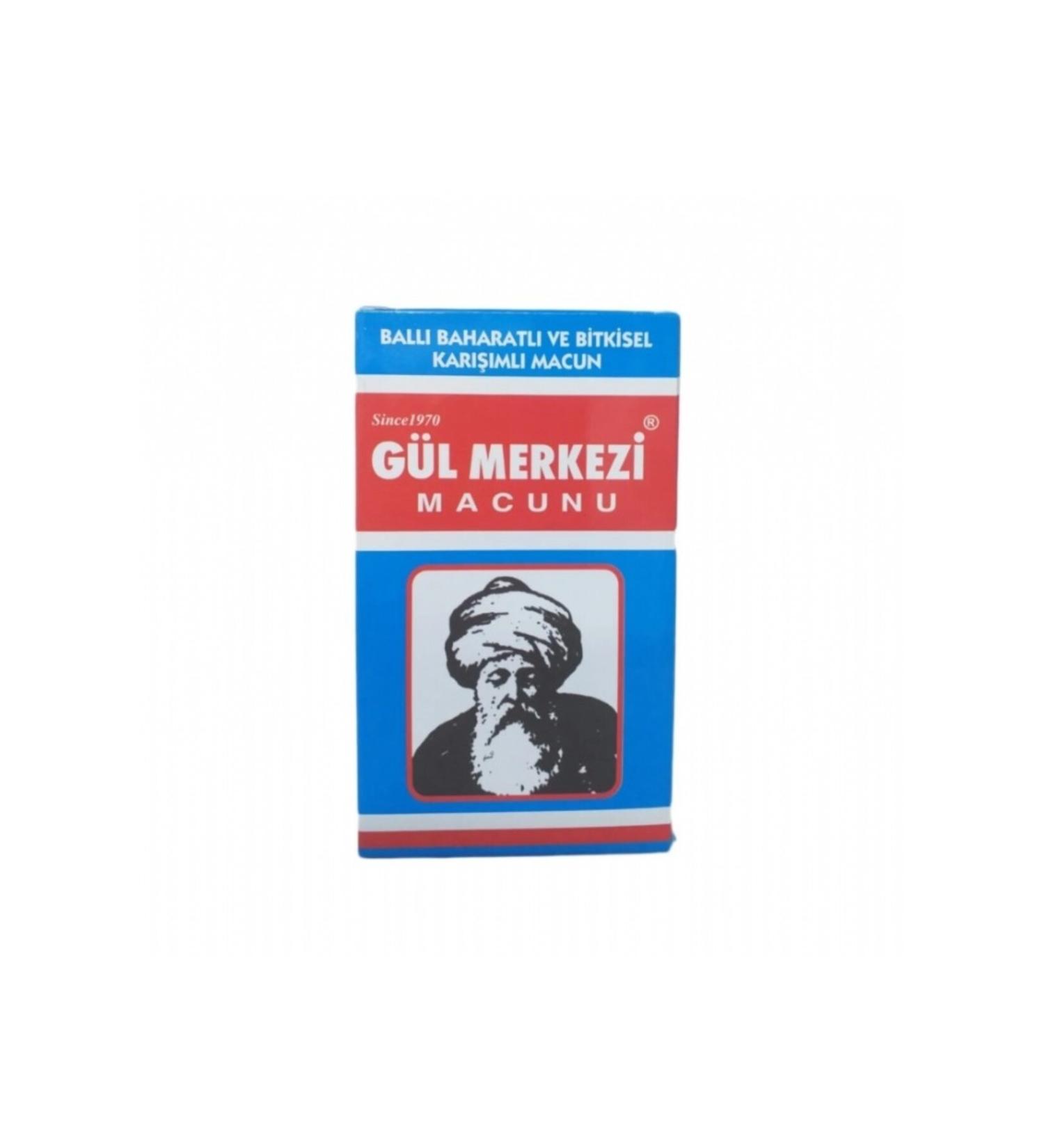 Medite ROSE CENTER PASTE 400GR