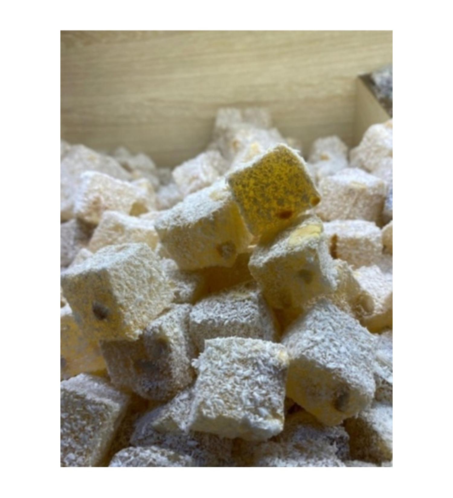 TALAS Nuts and Peanut Turkish Delight 5 KG