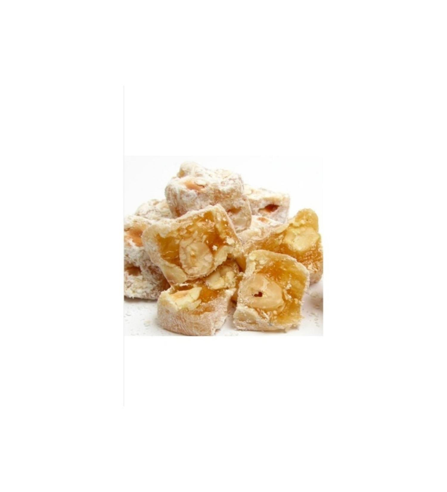 TALAS Nuts Plenty of Hazelnut Delight 2 KG