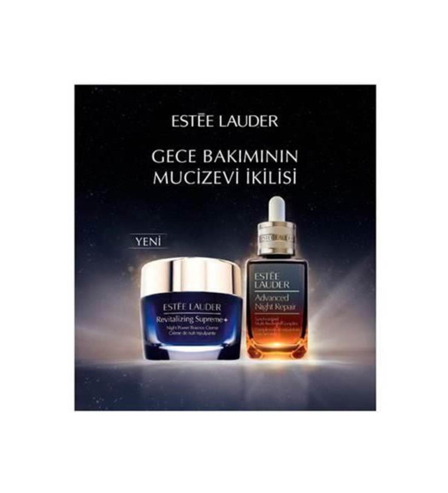 Estee Lauder Night Care Miracle Duo