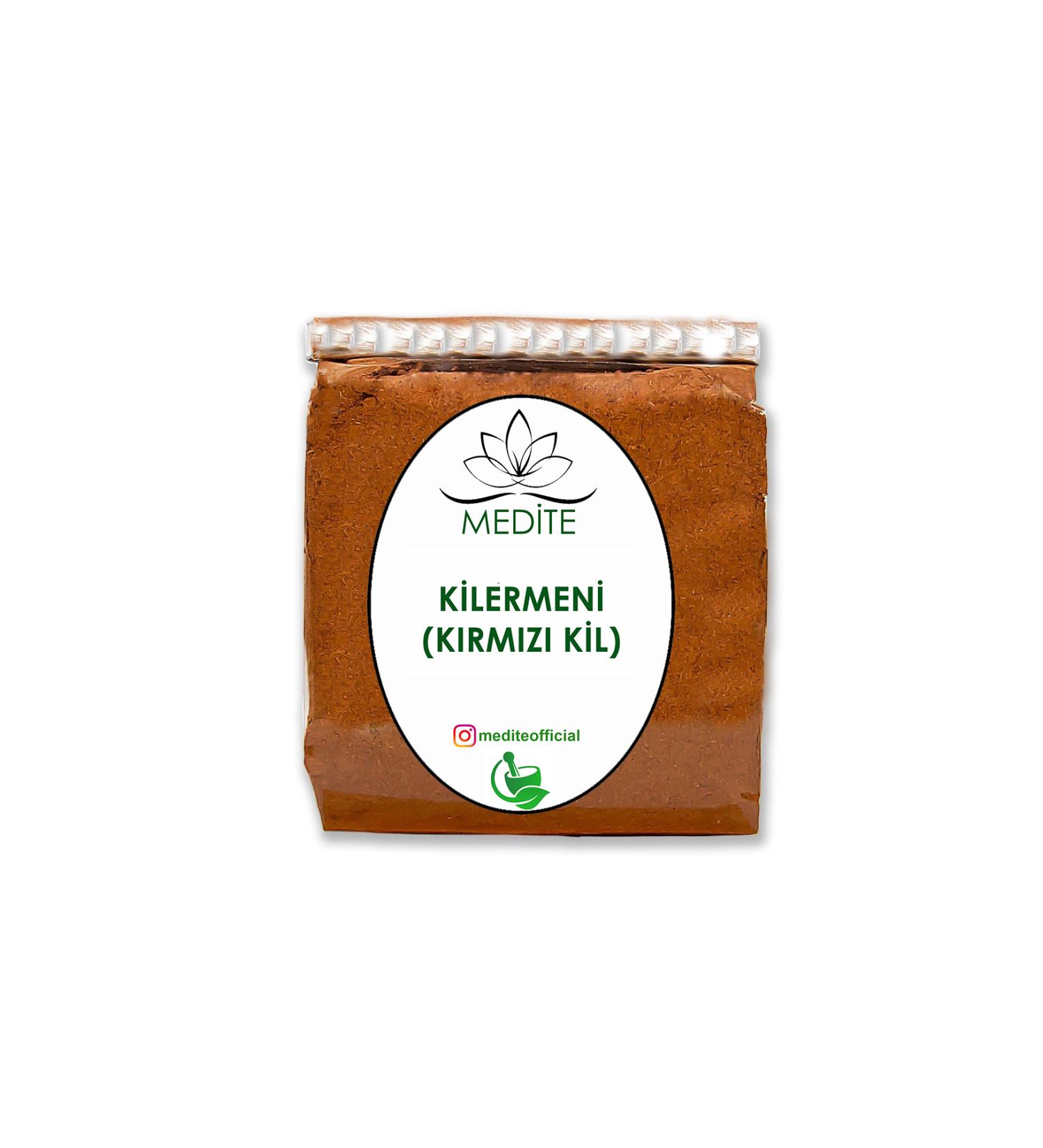 Medite Kilermenii Red Clay 250gr
