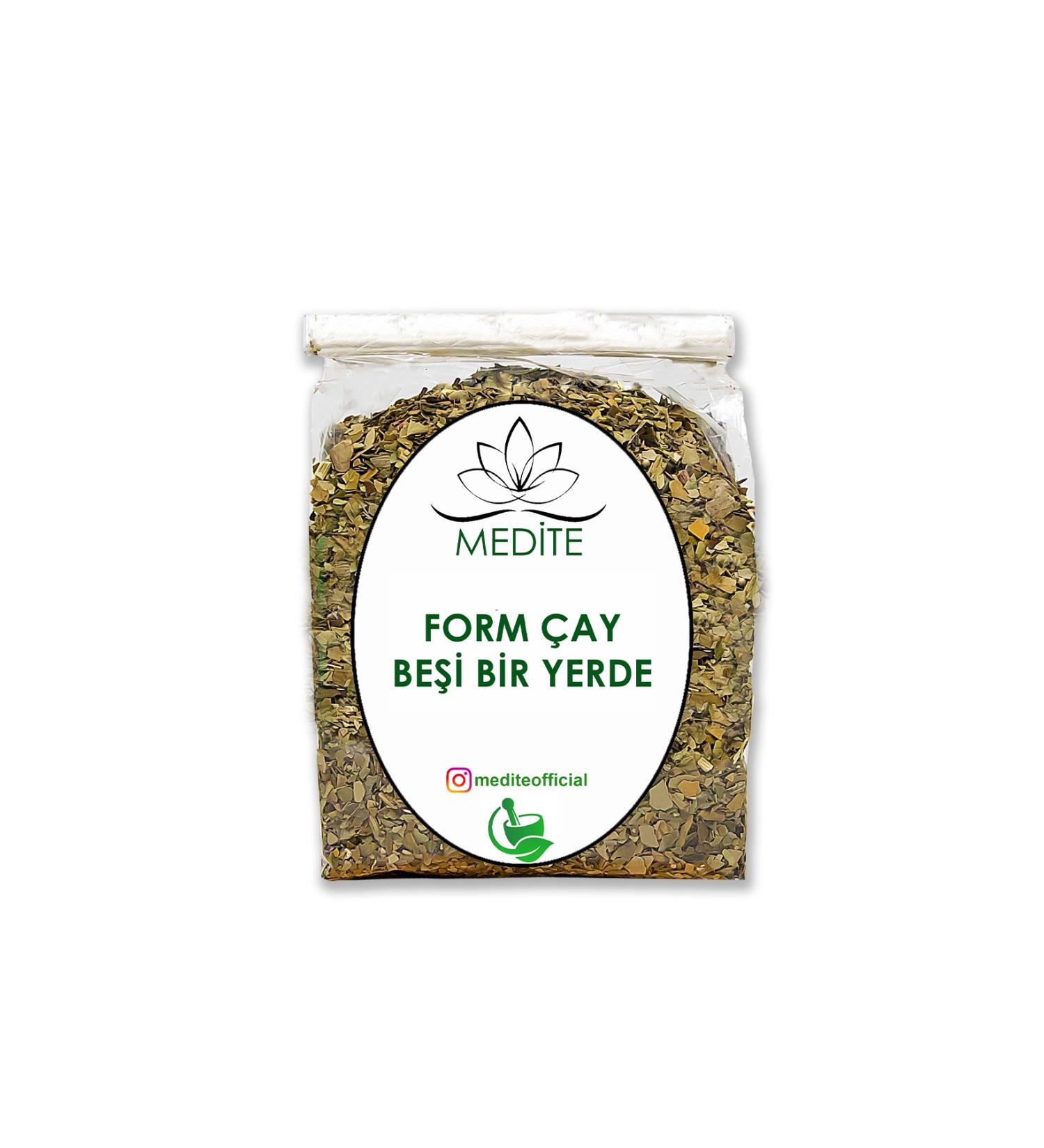 Medite Form Tea Five in One 100gr