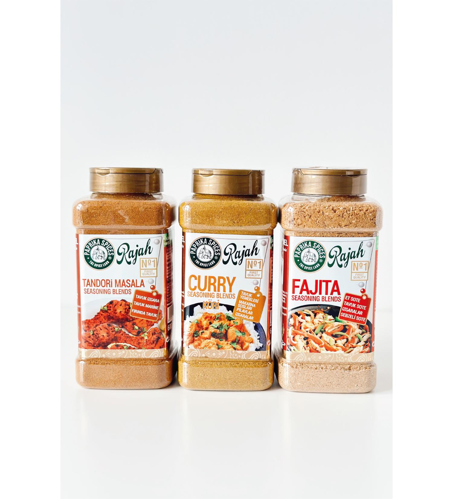 RAJAH Chicken Must Have Large Sauce