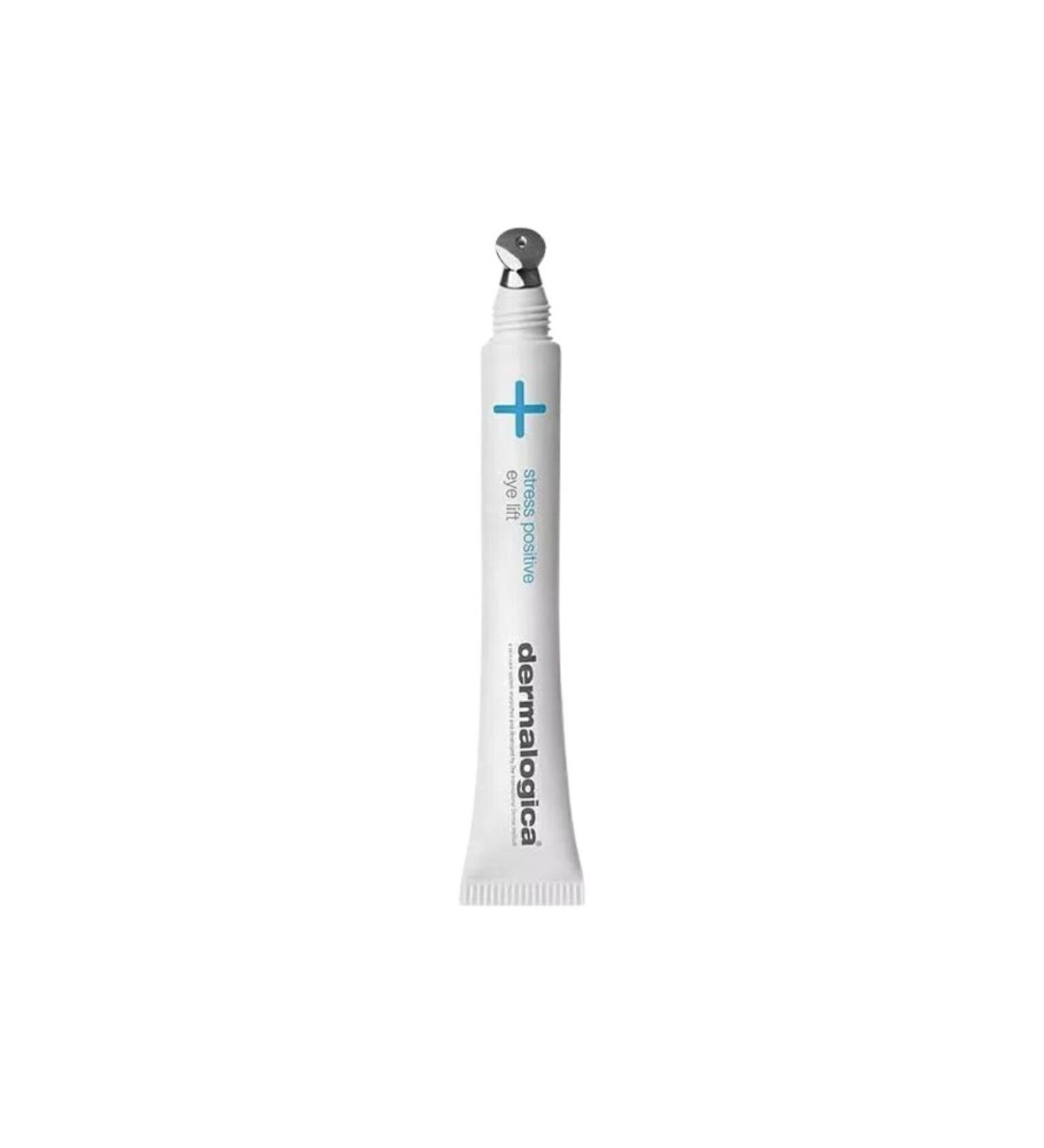 Dermalogica Stress Positive Eye Lift Eye Care Against Signs of Aging Caused by Stress 25ml - Buy Online on GoSupps.com