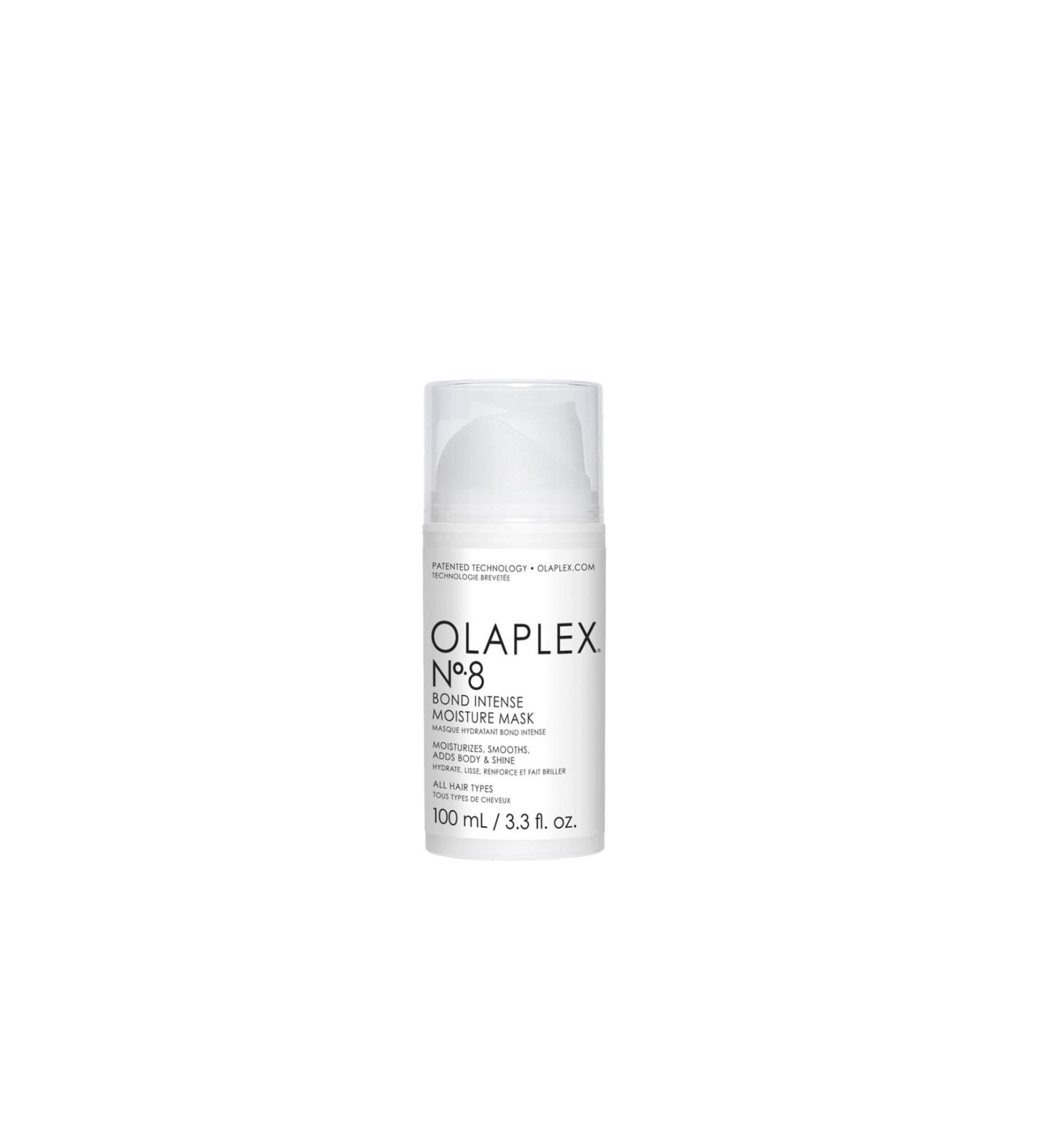 Olaplex Bond Repair No:8 Repair Intensive Moisture Mask 100 ml