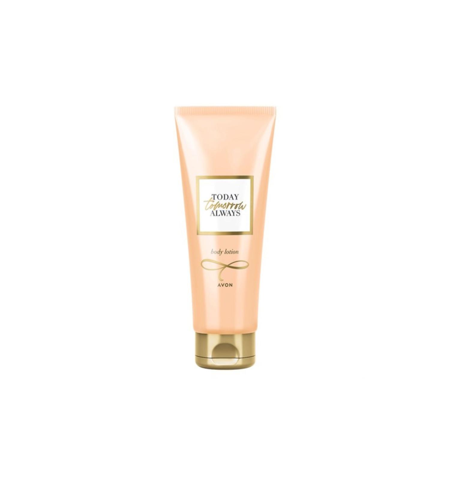 Avon TTA Tomorrow For Her Women Body Lotion 125 ml