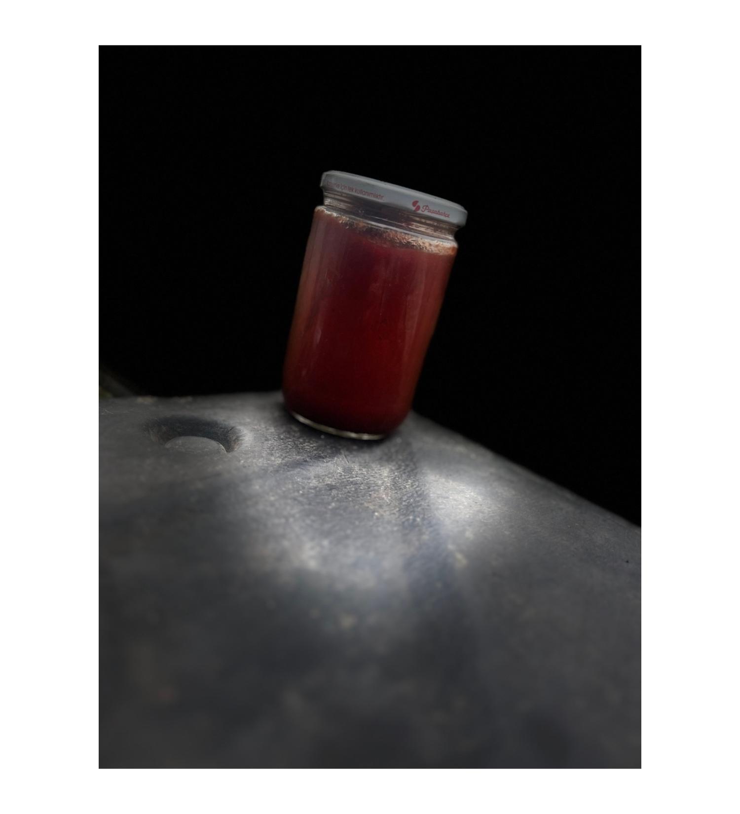 Tomato paste from the branch - Buy Online on GoSupps.com