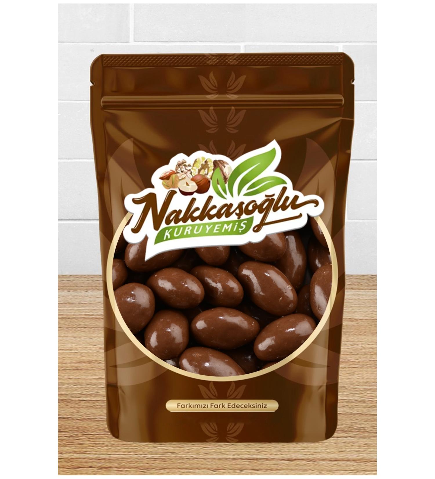 Nakka o lu Dried Nuts Milky Orange Dragee 500gr