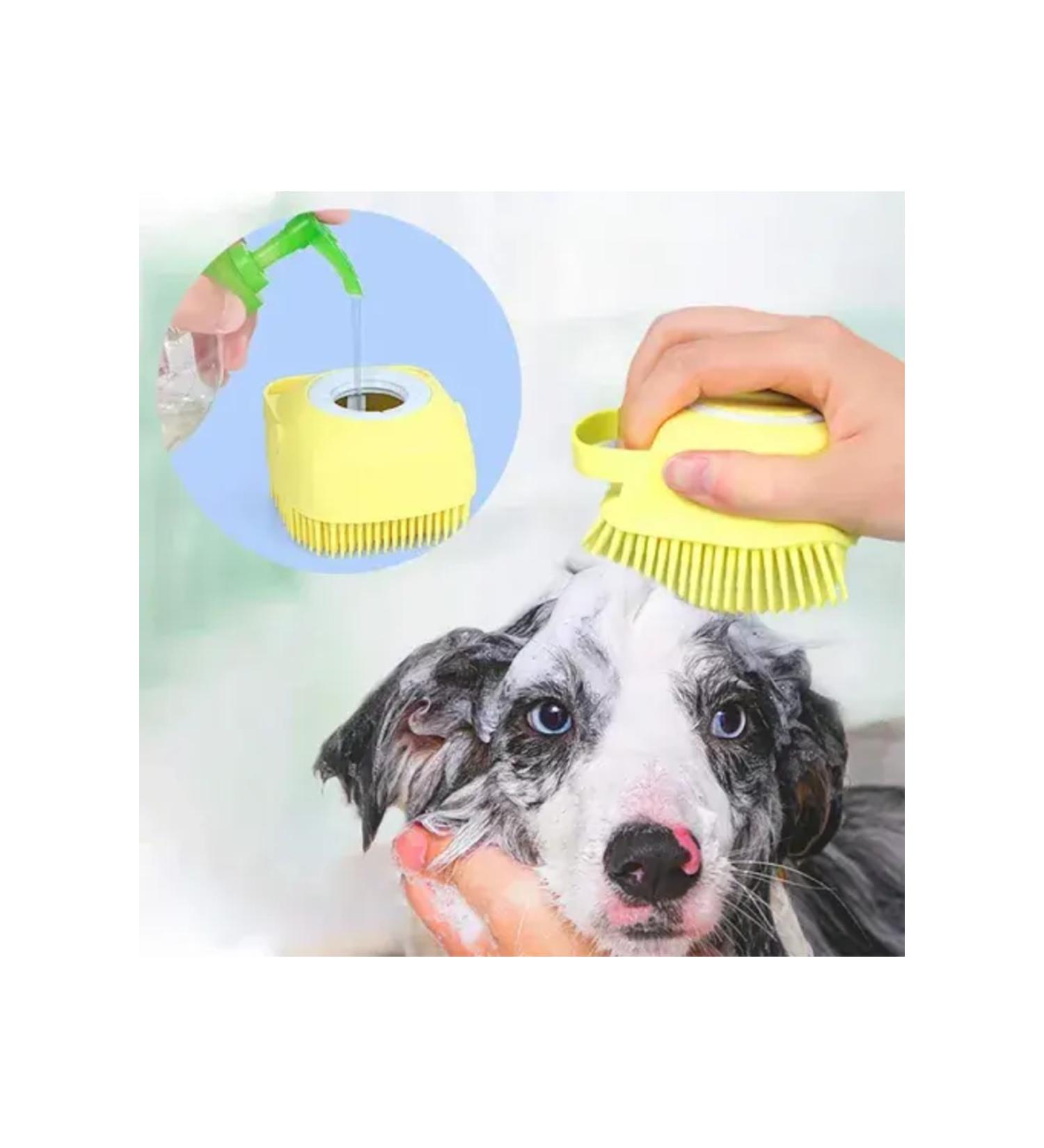 SIMULACRA Shampoo Chamber Cat Dog Washing Bag