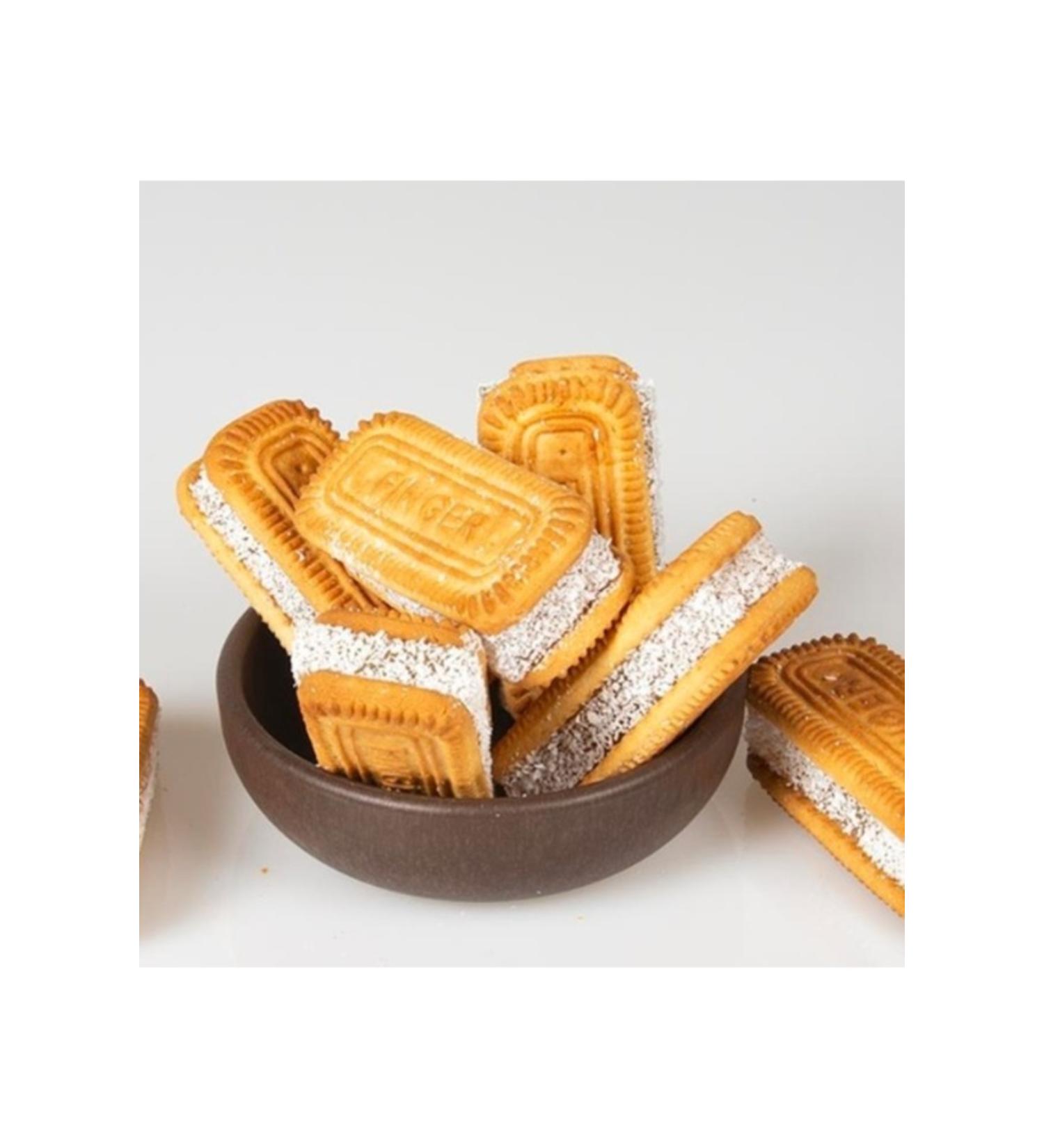 TALAS Nuts and Biscuit Delight 500 G