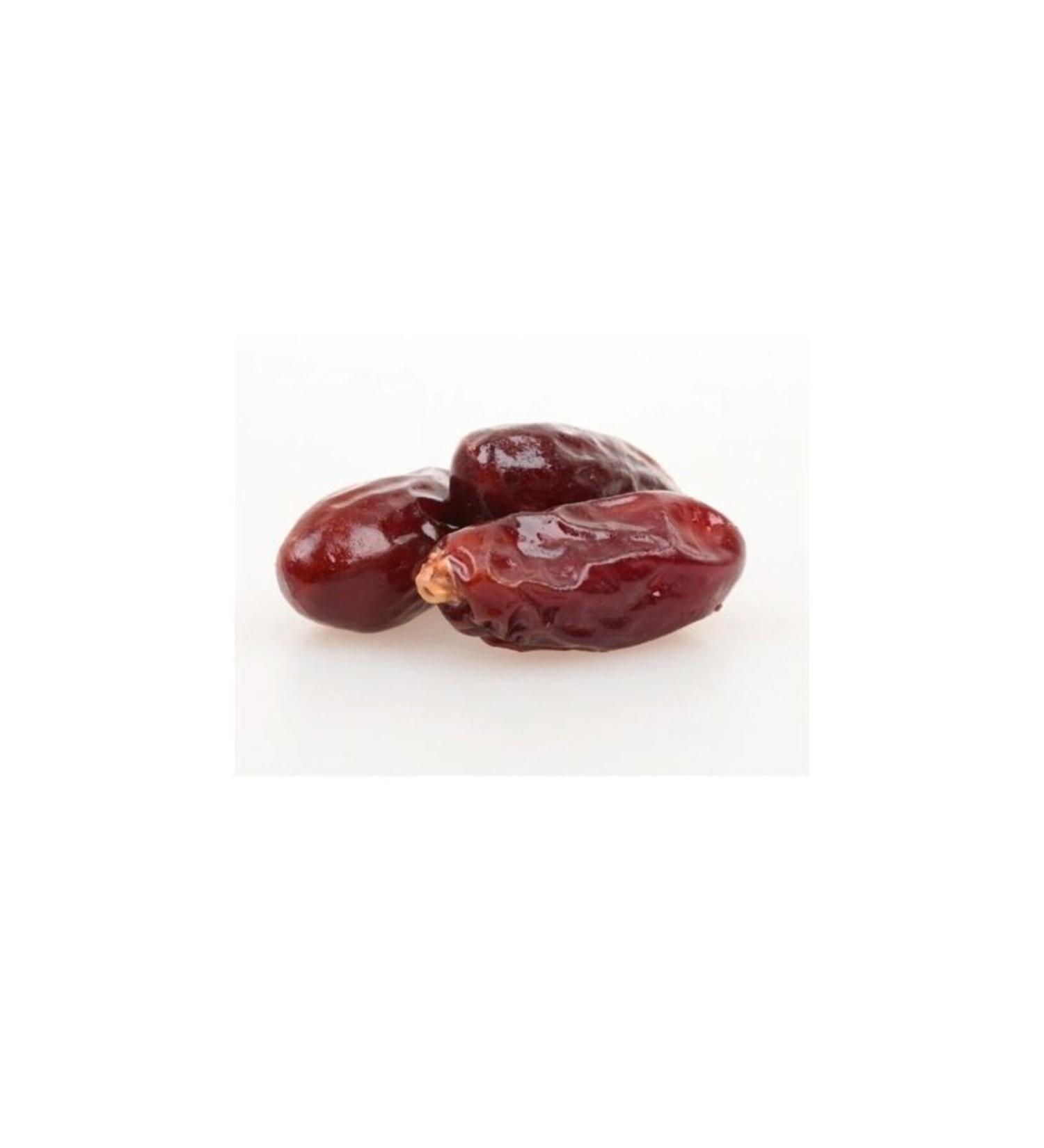 TALAS Dried Fruits Iranian Rabbi Dates 2 KG