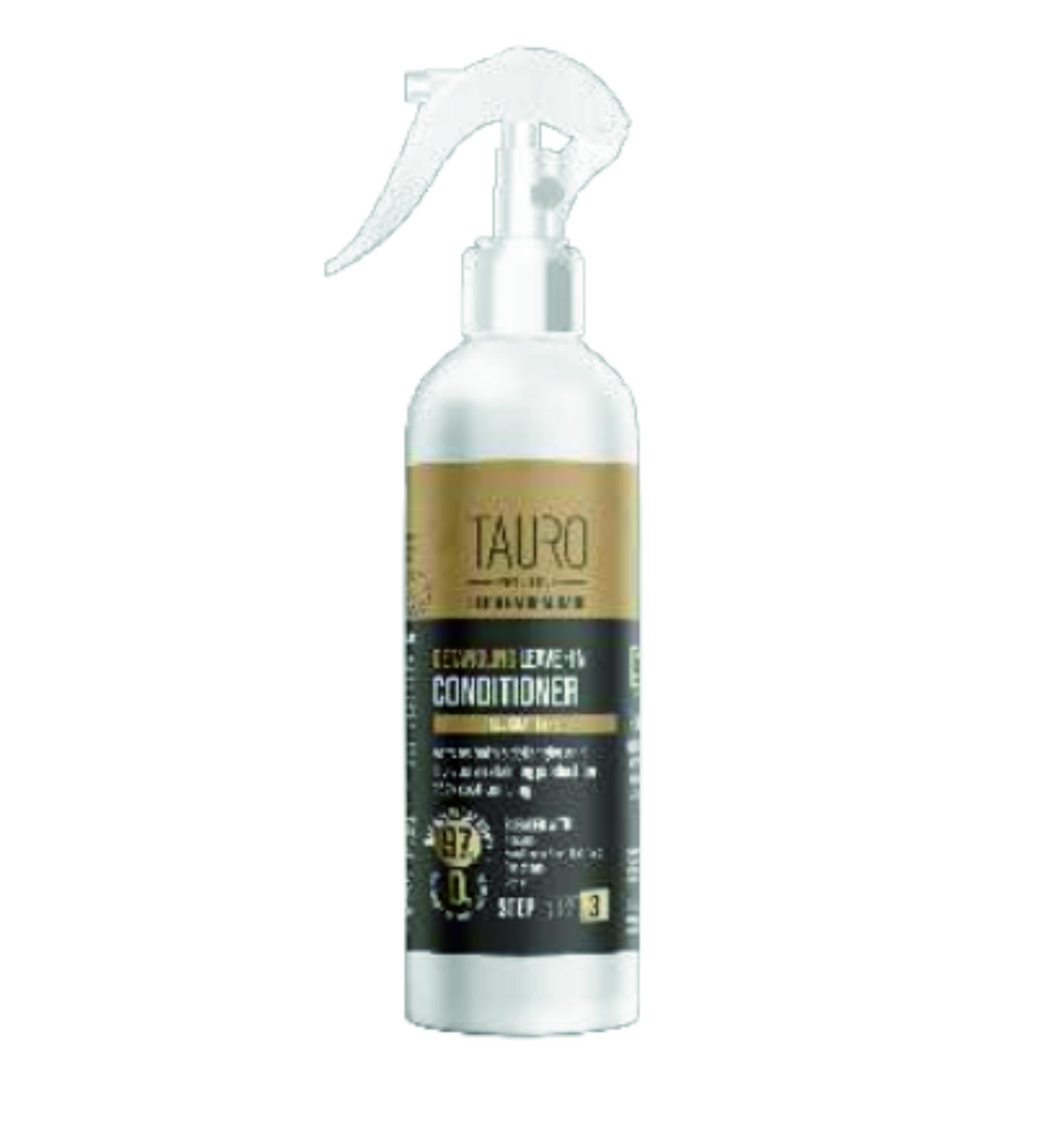 Tauro Proline ENTANGLED HAIR CREAM WITHOUT RINSING