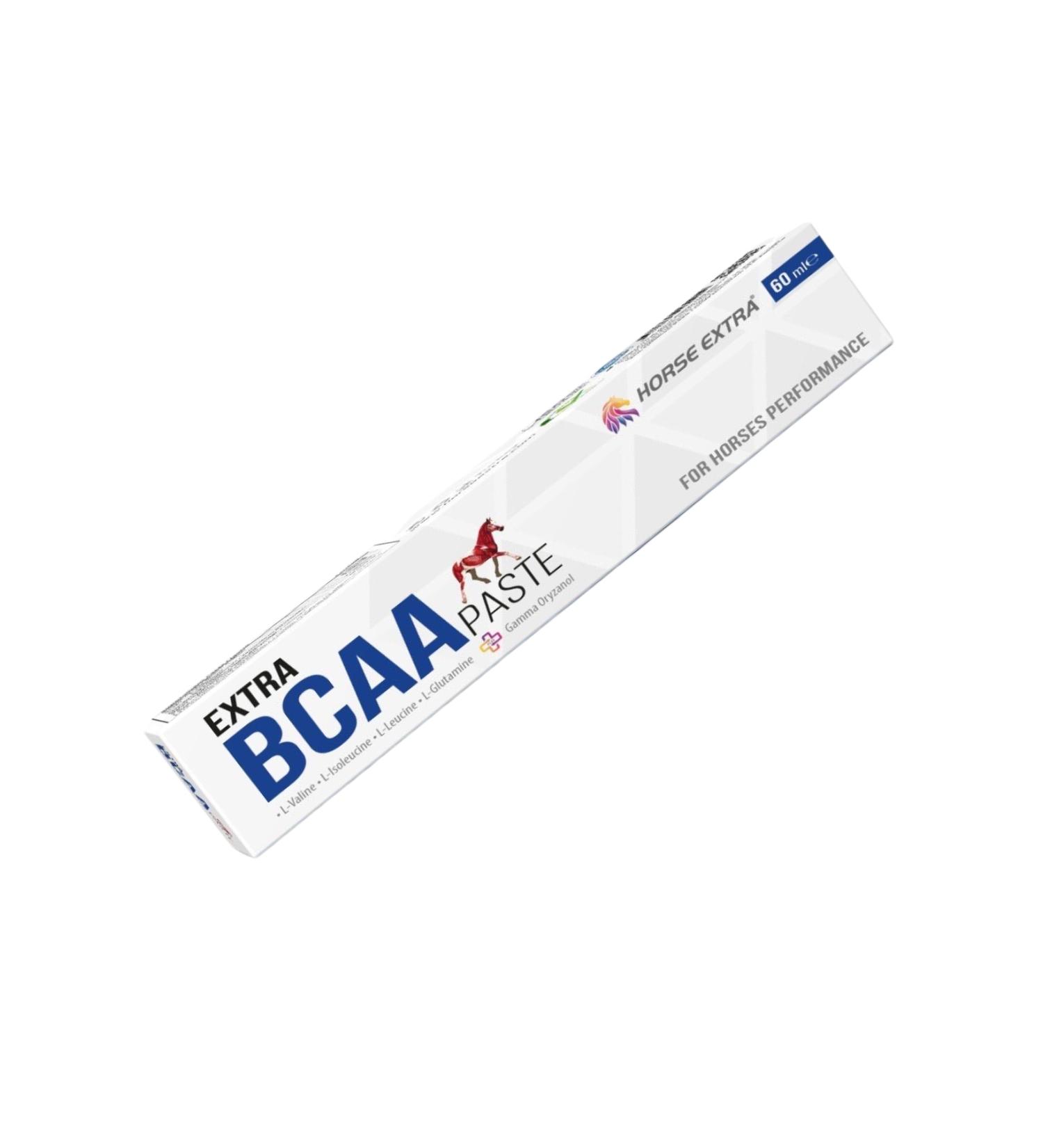 Horse Extra Bcaa Paste 60 ml