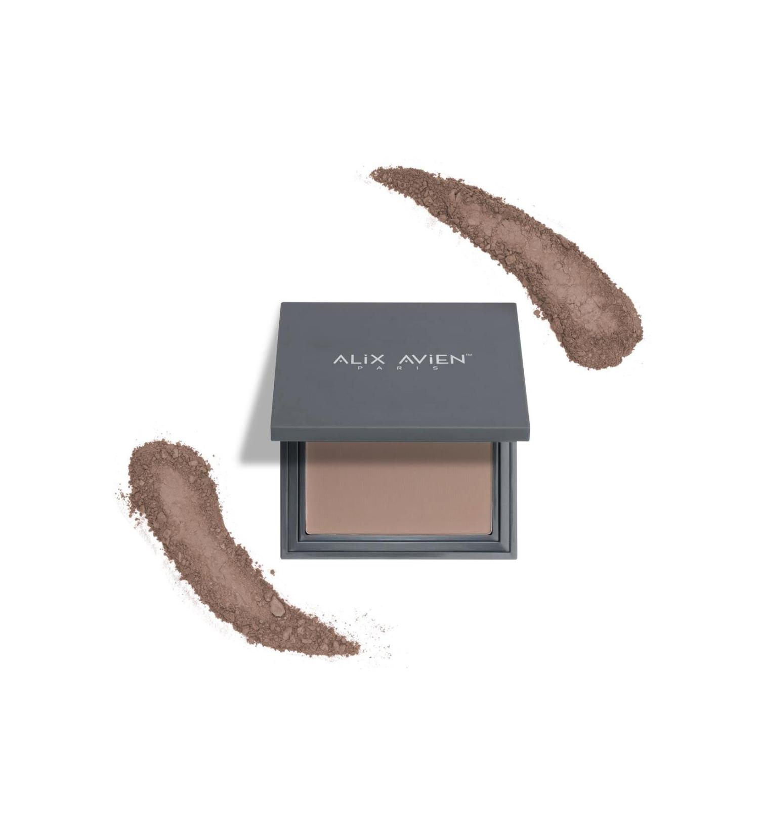 Alix Avien Bronzing Powder - Bronzing Powder 301 Warm Tan