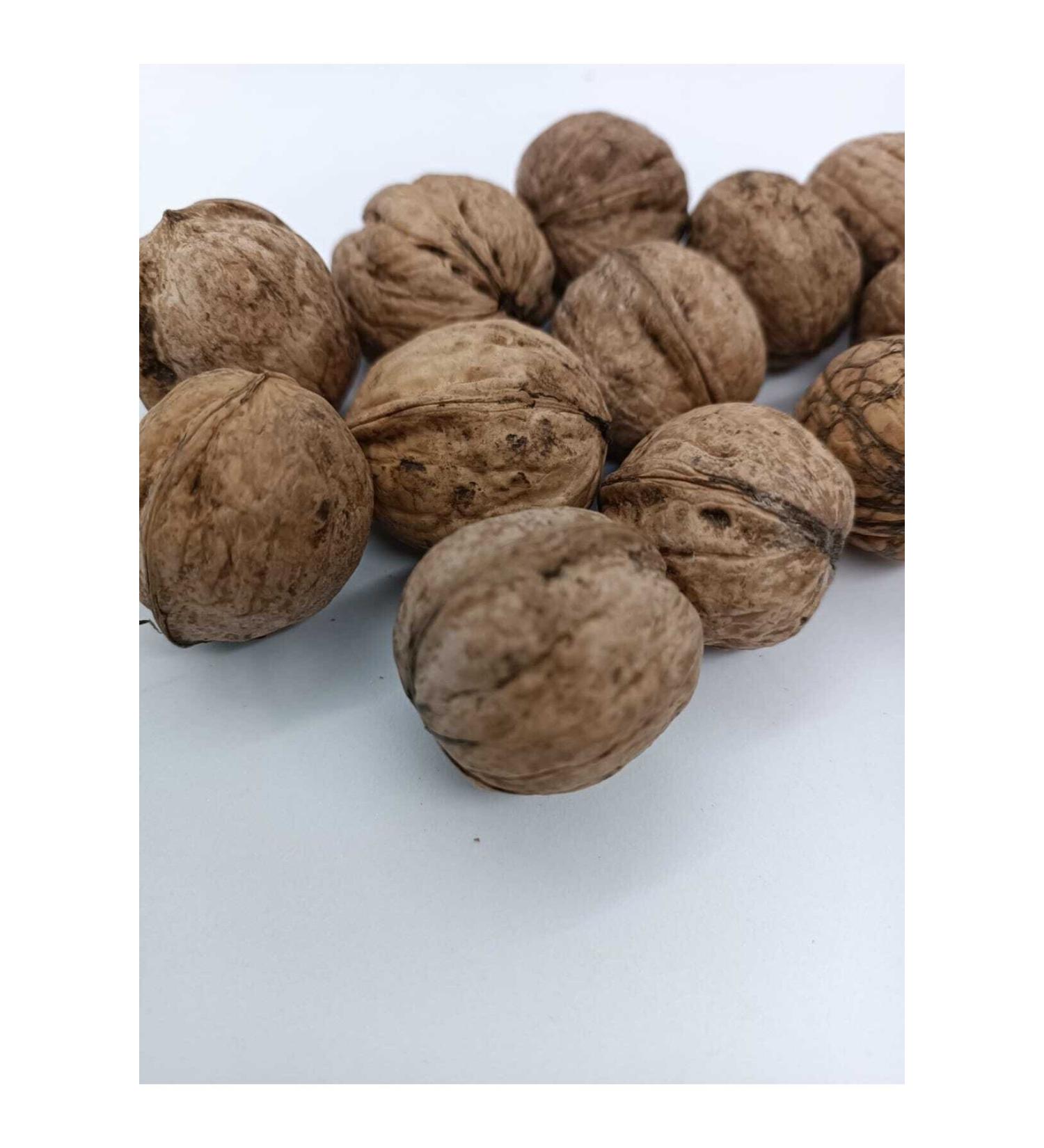YELLOWS Shelled Walnuts 1 Kg - Buy Online on GoSupps.com