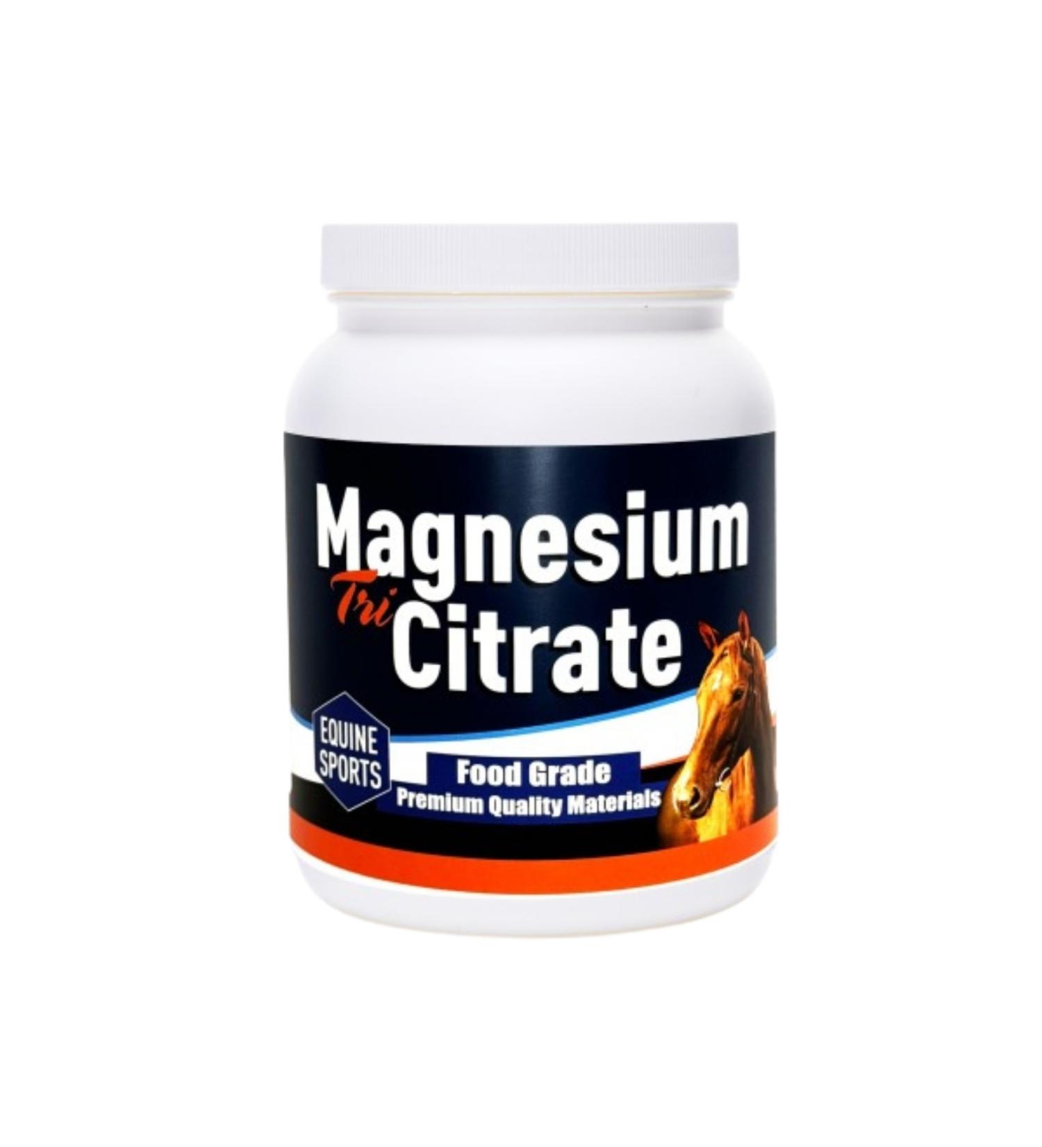 N-Active Magnes Citrat 1 Kg