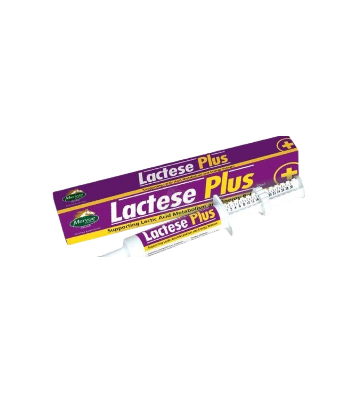 Mervue Equine Lactese Plus 30 Ml