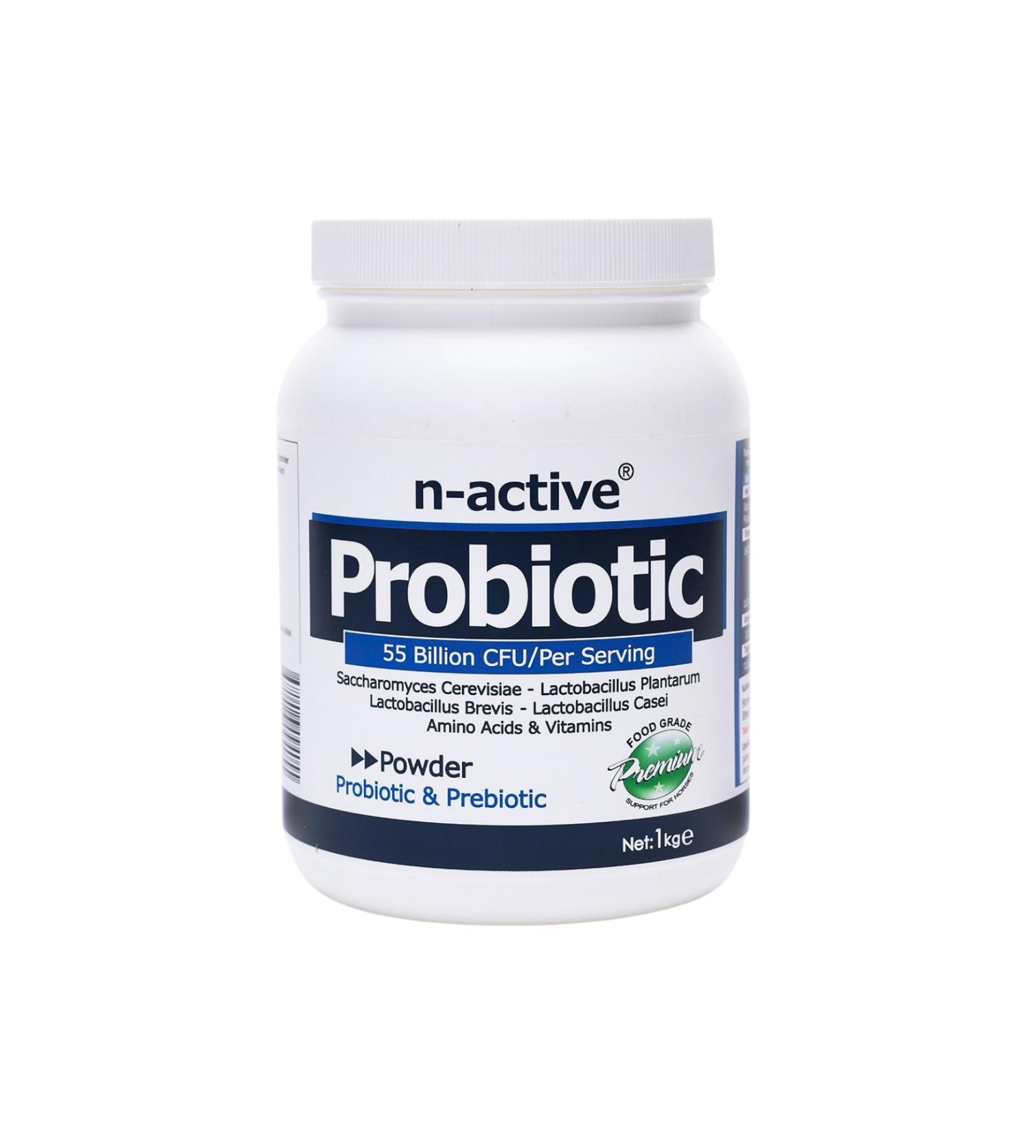 N-Active Probiotic 1 Kg