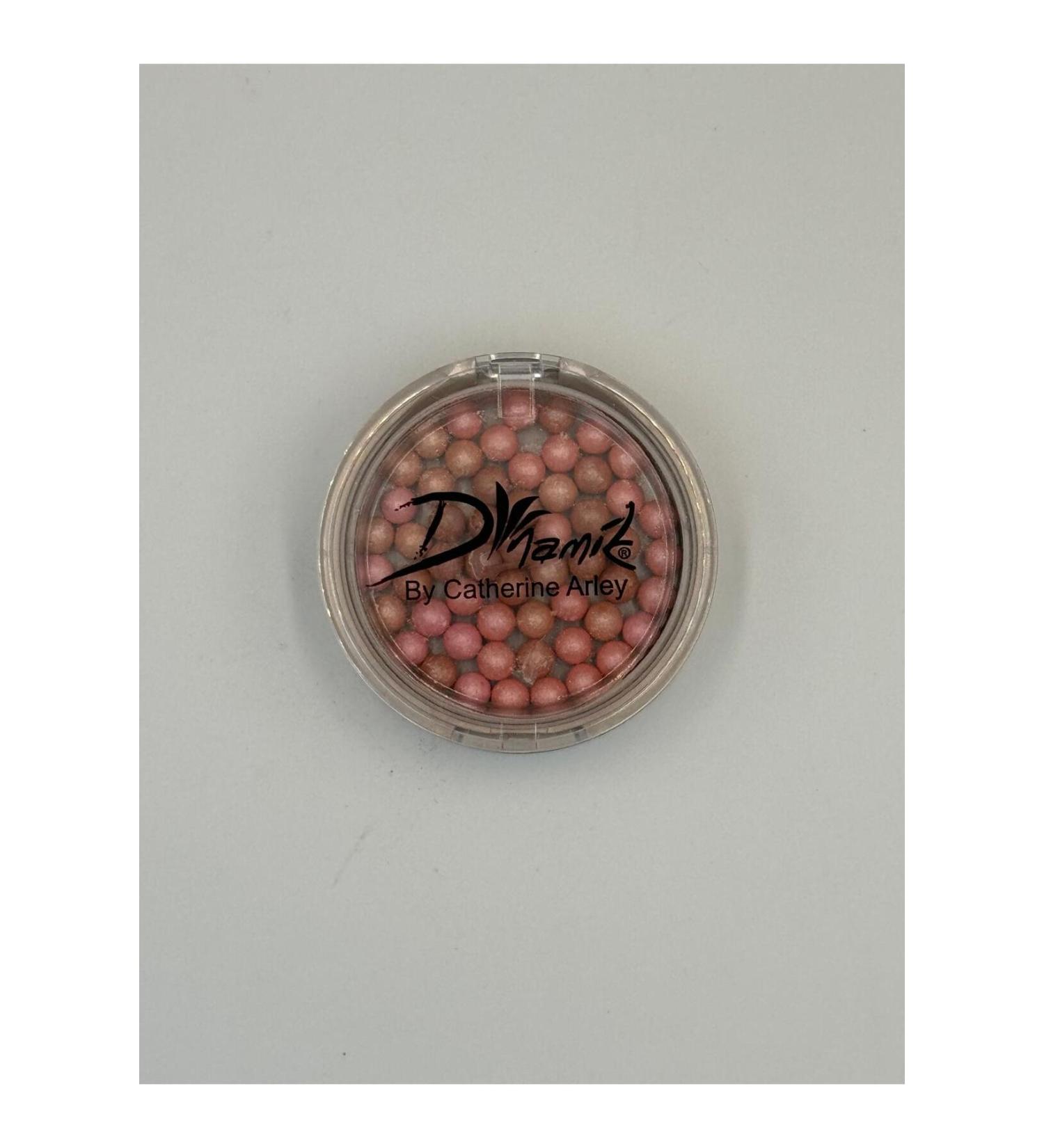 DYNAMIC Dynamic By Catherine Arley Ball Blusher Number 3