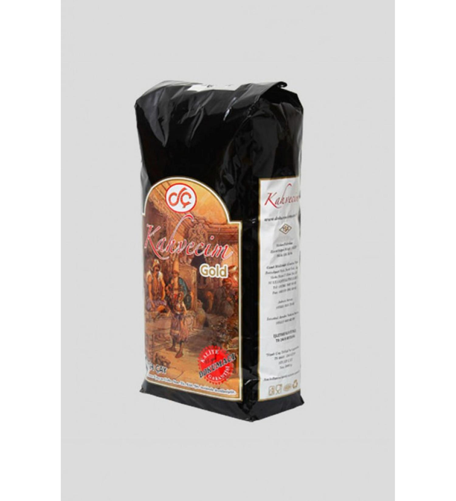 My Weaver's Coffee 1 kg - Buy Online on GoSupps.com