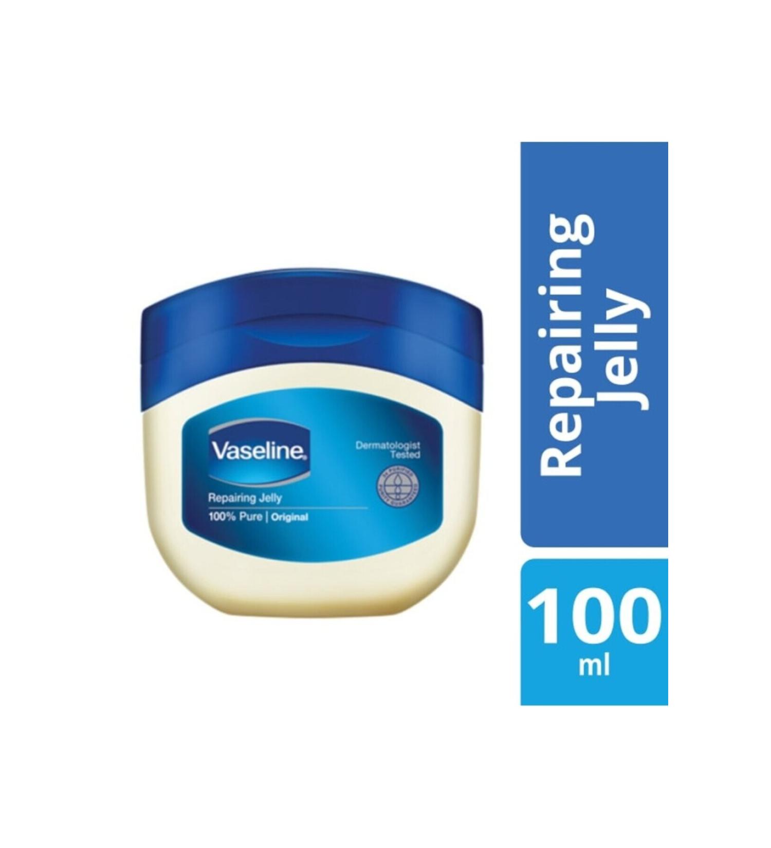 Vaseline Original 100% Pure Petroleum Jelly 368gr.