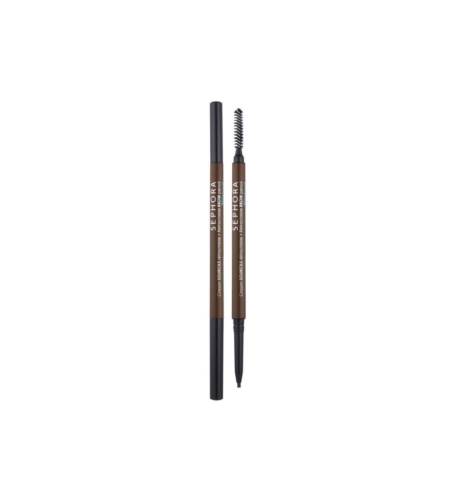 SEPHORA COLLECTION Retractable eyebrow pencil.i 8. Chocolate Brown (0.2 g MC.MZLK 270