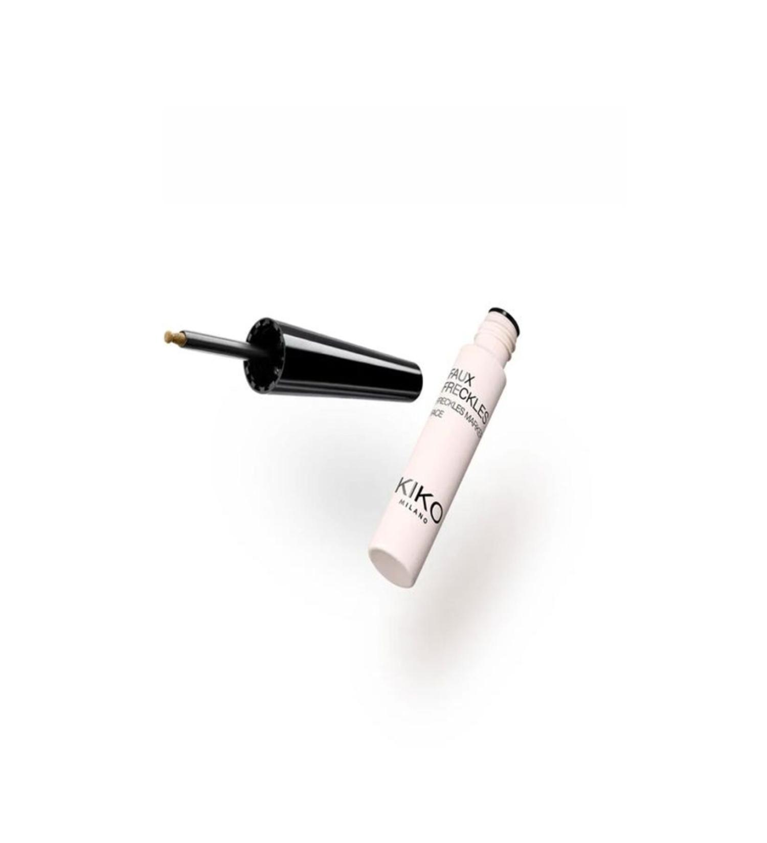 KIKO Faux Freckles Freckles Marker Face Freckle Pencil - Buy Online on GoSupps.com